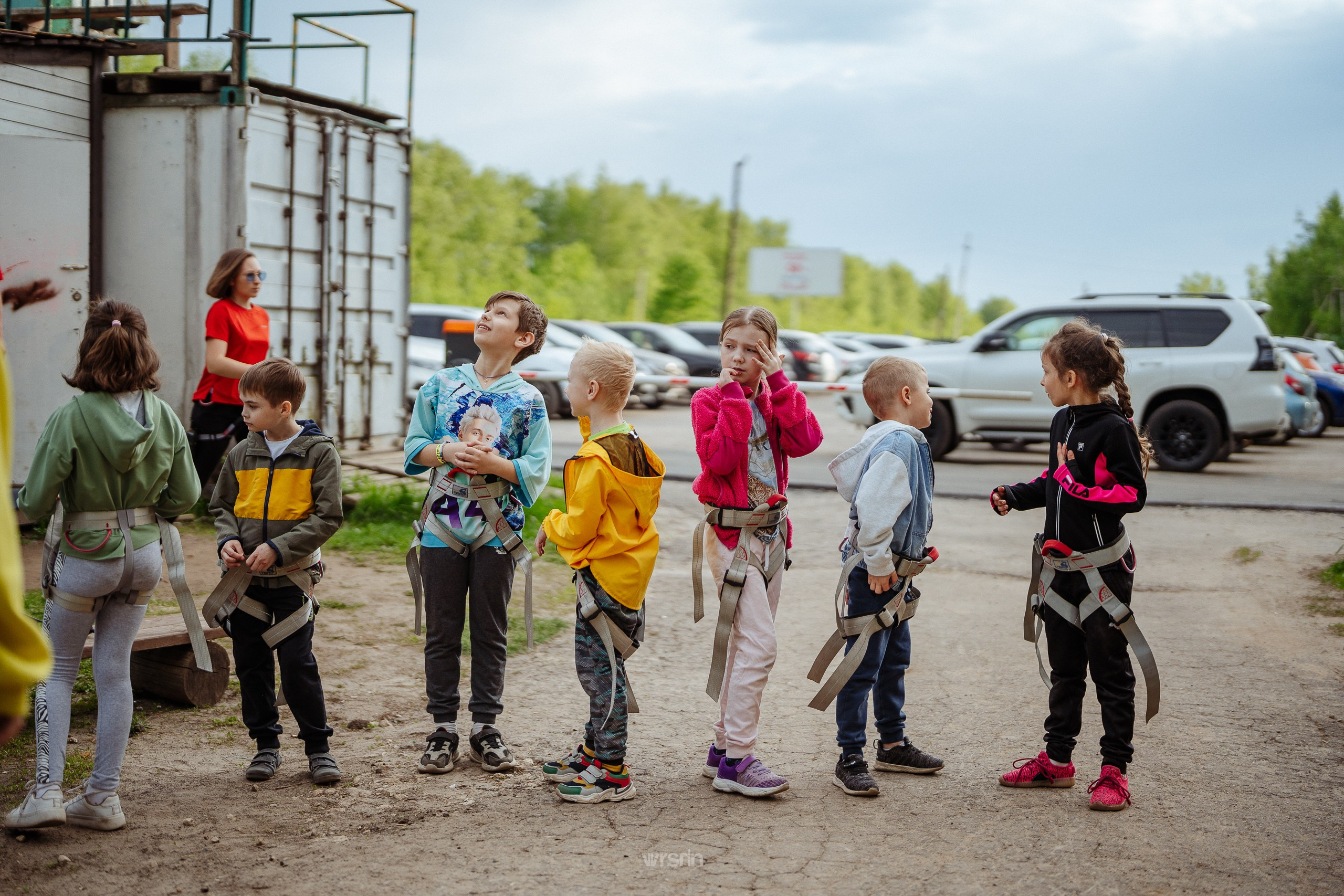 Пётр Кудасов · Шашлыкинг. Владимир Вершинин, тот самый свадебный видеограф