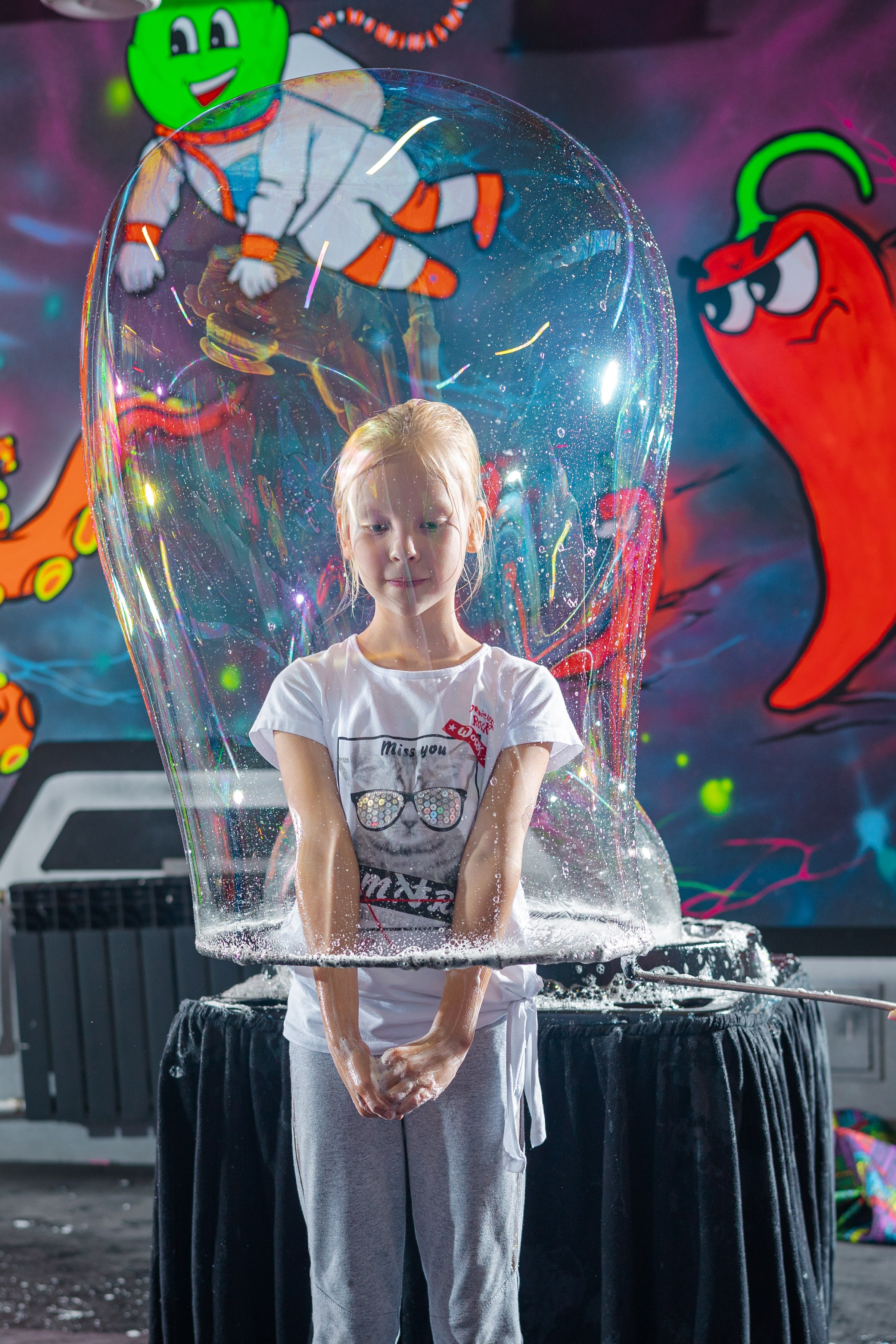 Артишок 08-08-2025. Фотограф Князев Сергей