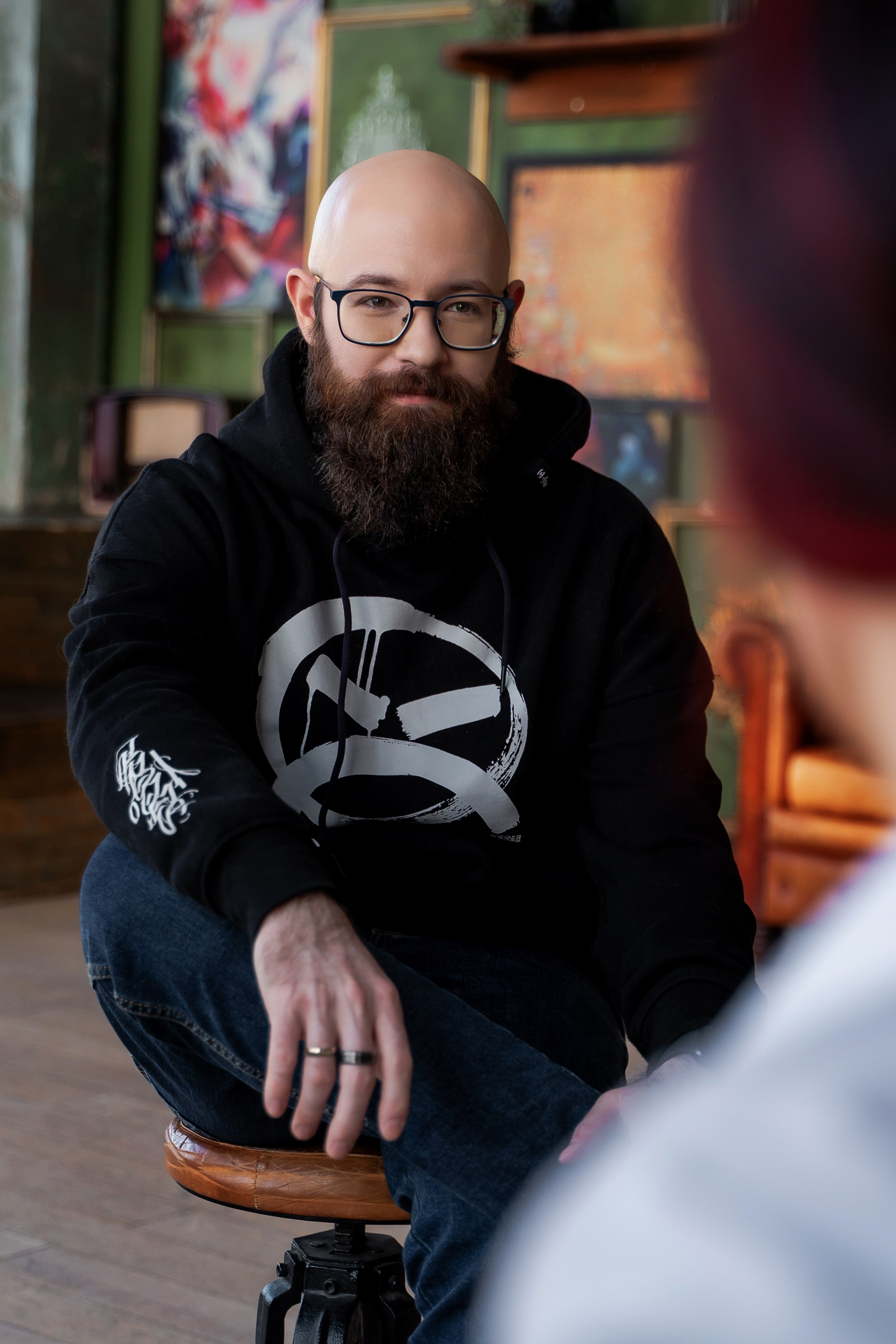 The sun center. Фотограф и видеограф Евгений Романов Санкт-Петербург