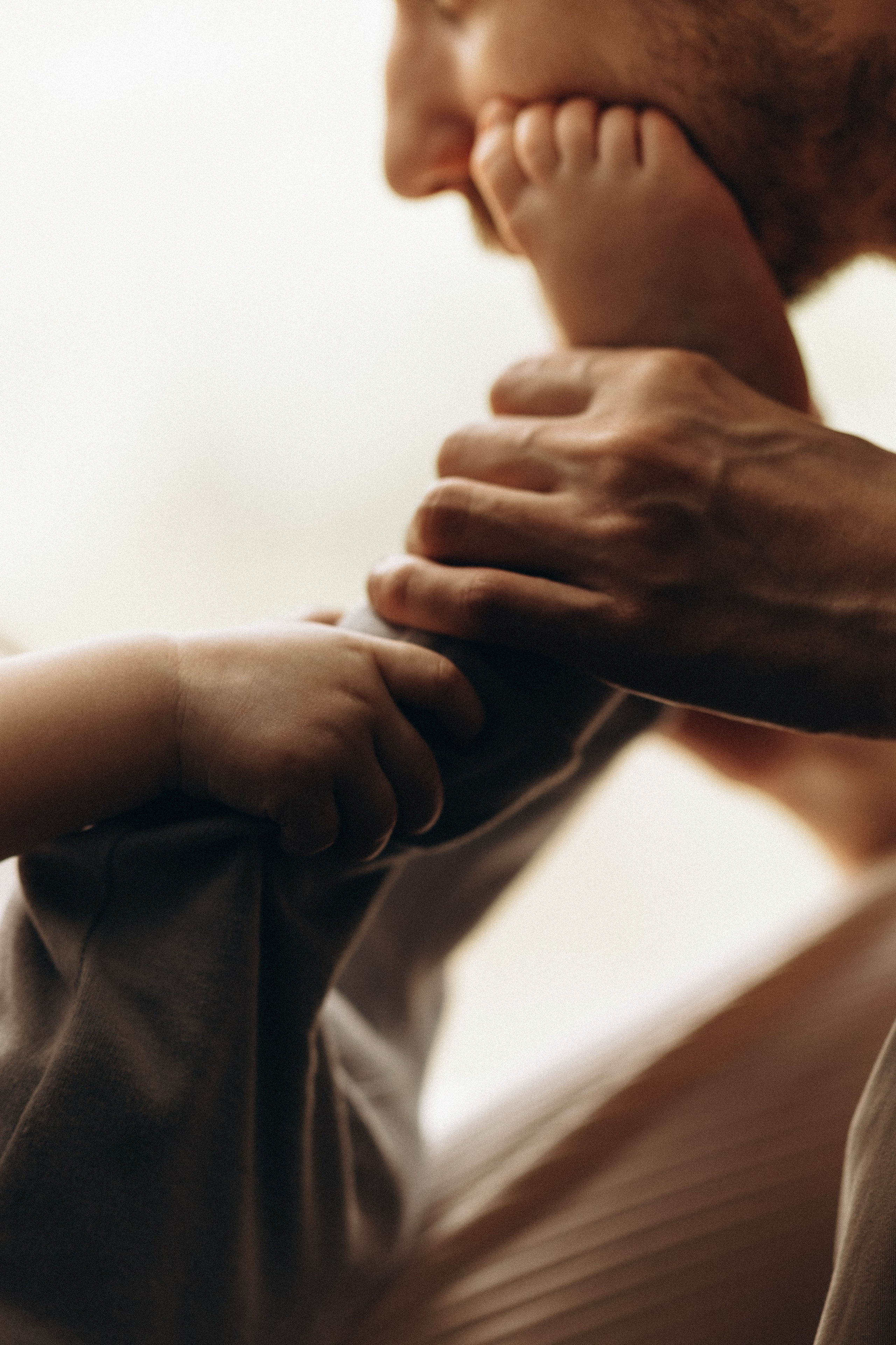 Елена, Константин и Стас