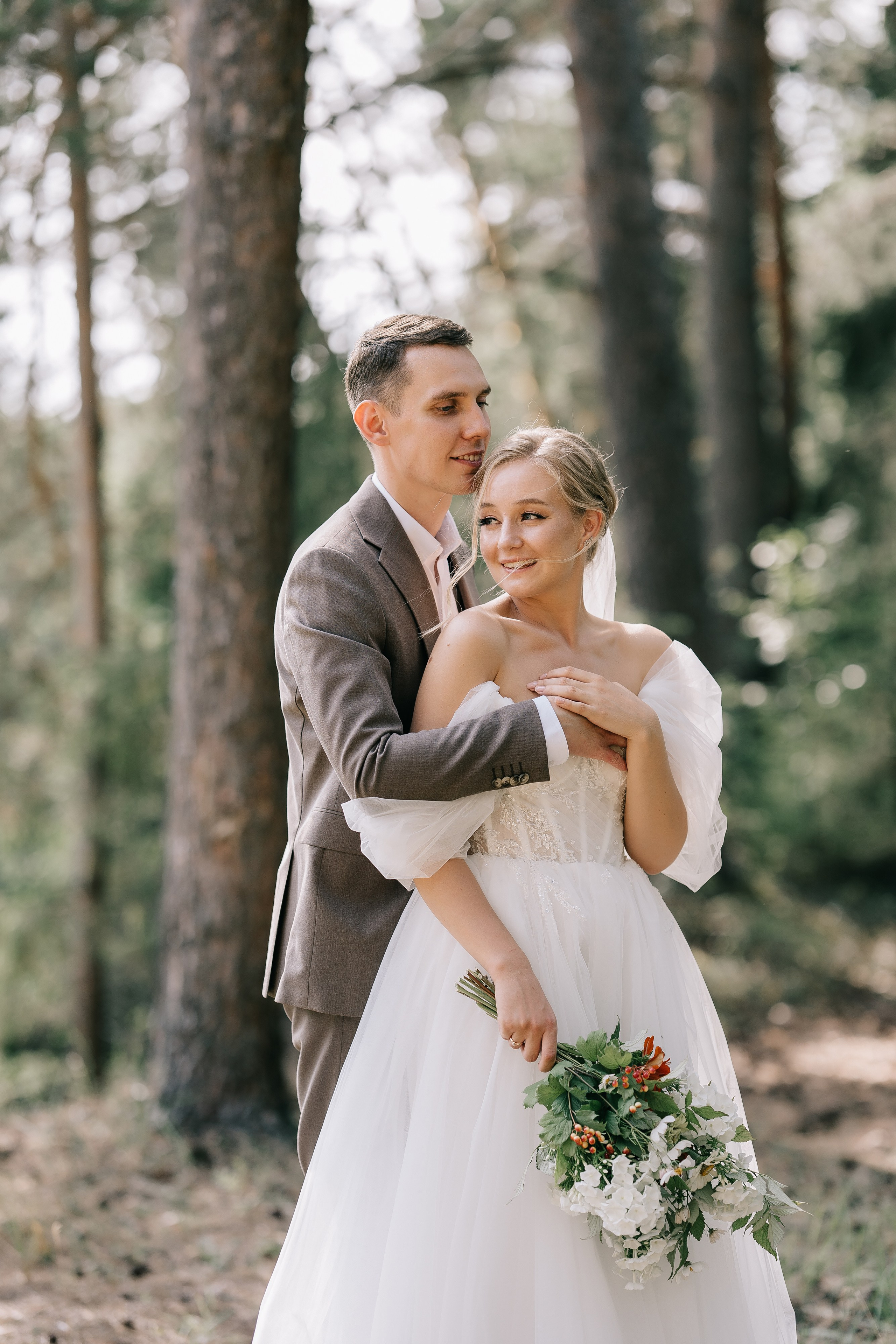 Wedding day Александр и Светлана 30.07.23. Свадебный и семейный фотограф Юлия Грибанова +7 909-133-66-33
