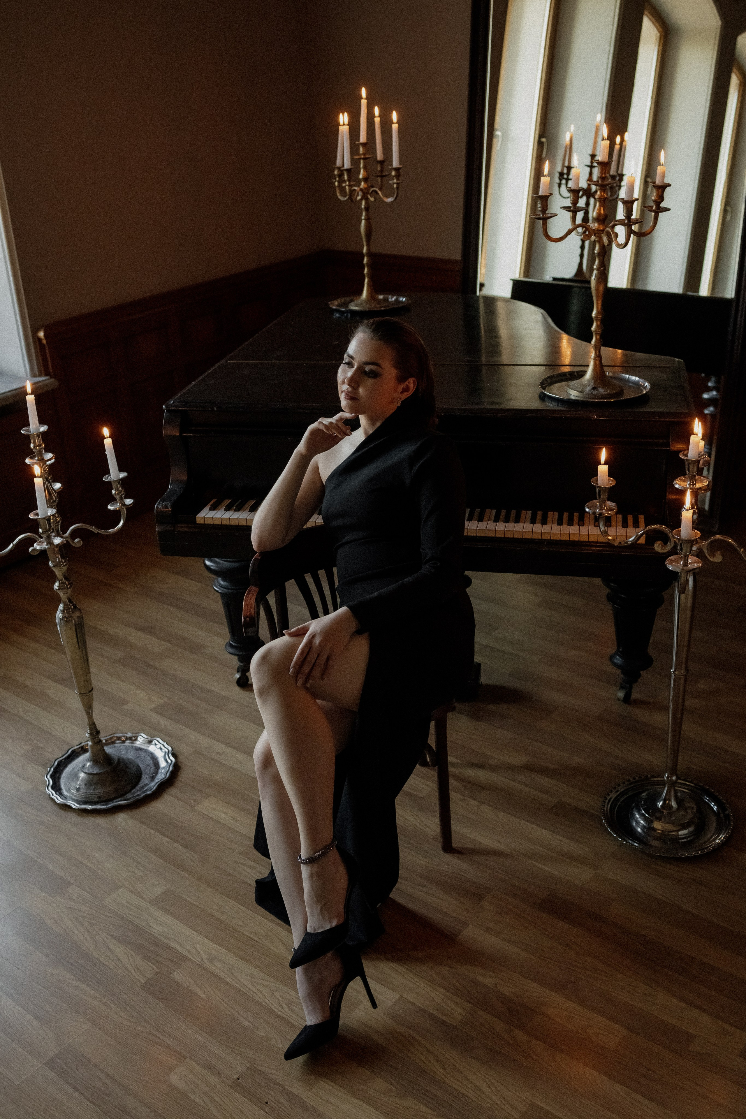 Ксения. Свадебный фотограф в Санкт-Петербурге Ксения Кобышева