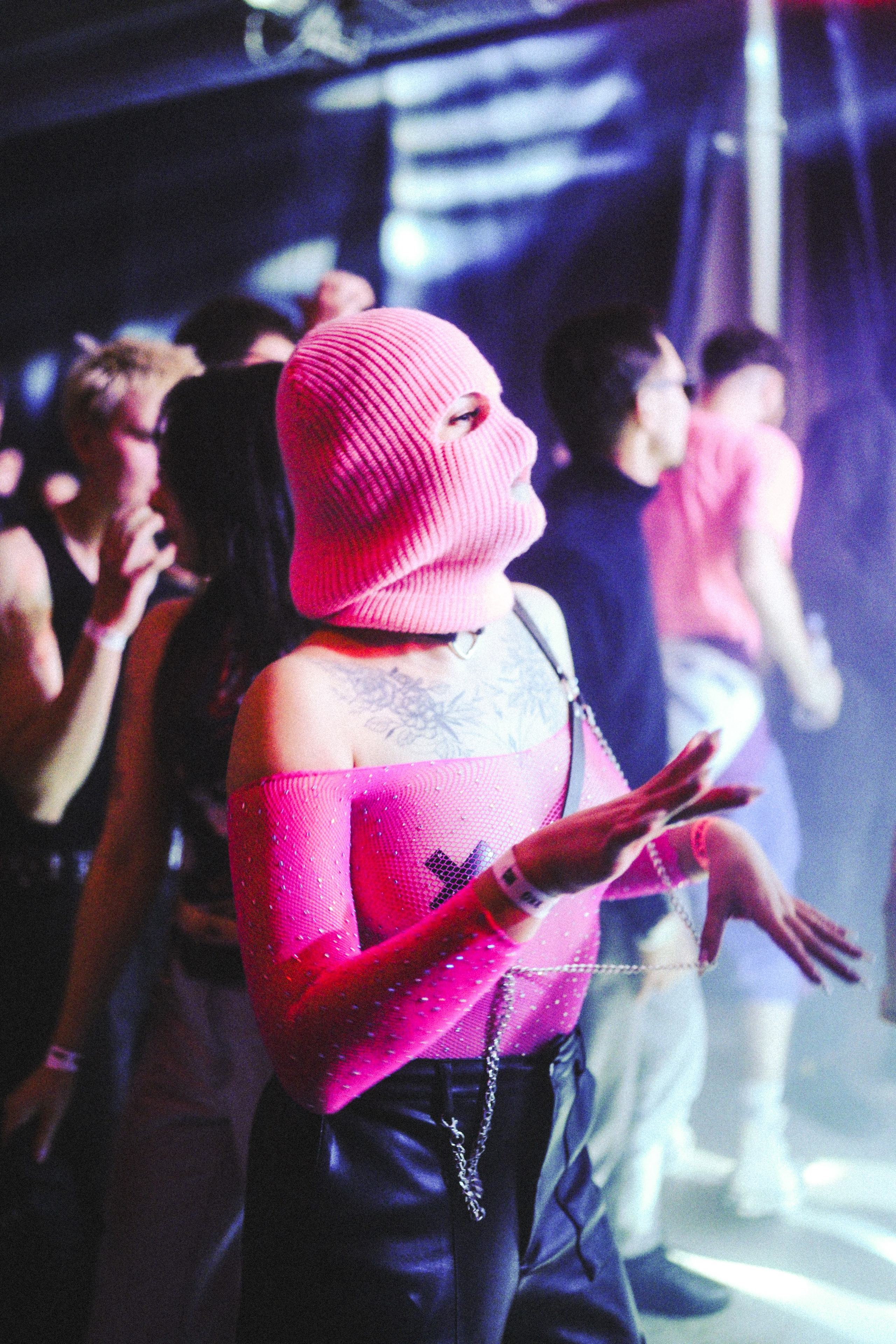 FUJI.REC. Фотограф Д. Куценков