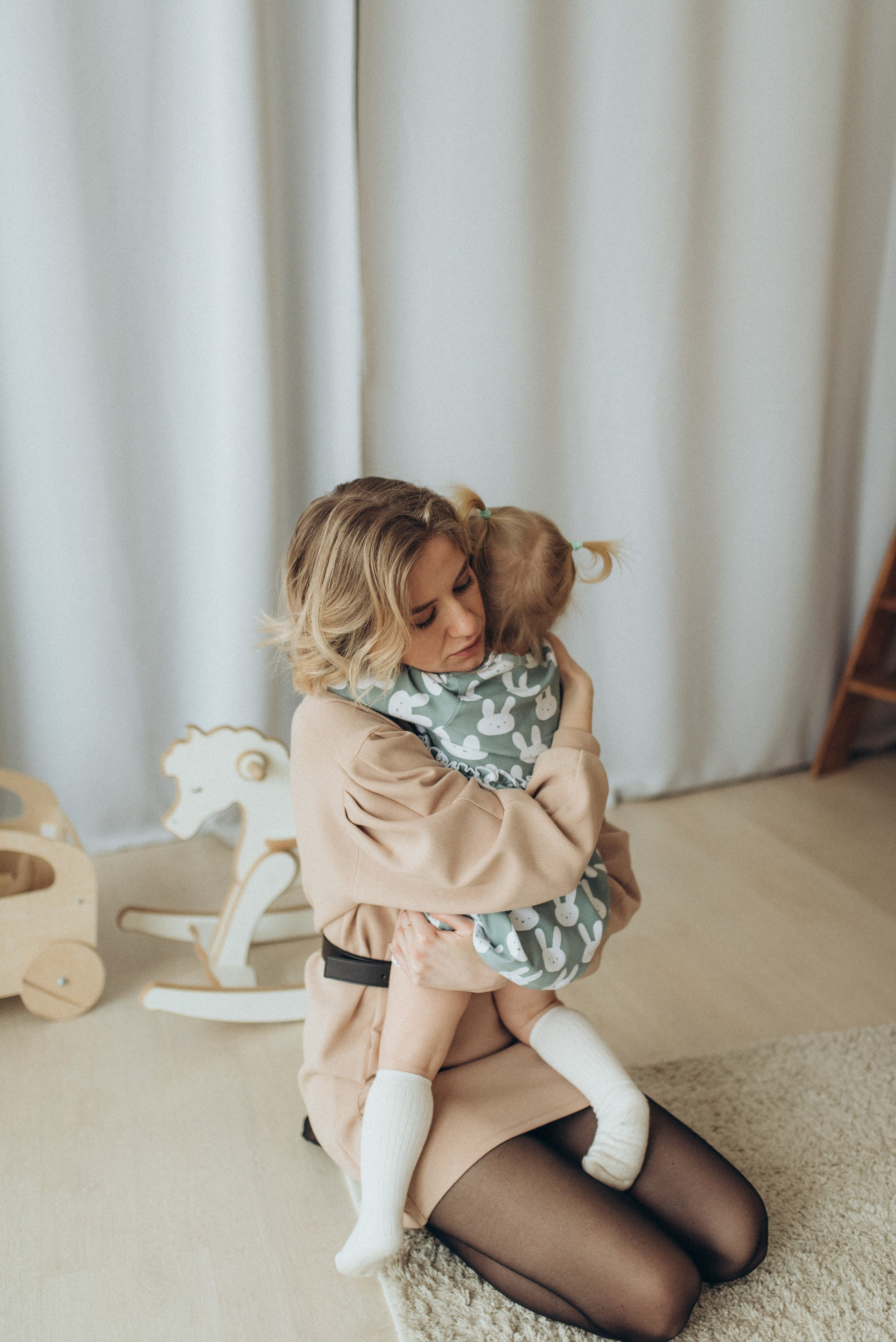 Рита, Андрей и Мира. Семейный фотограф в Москве Екатерина Север