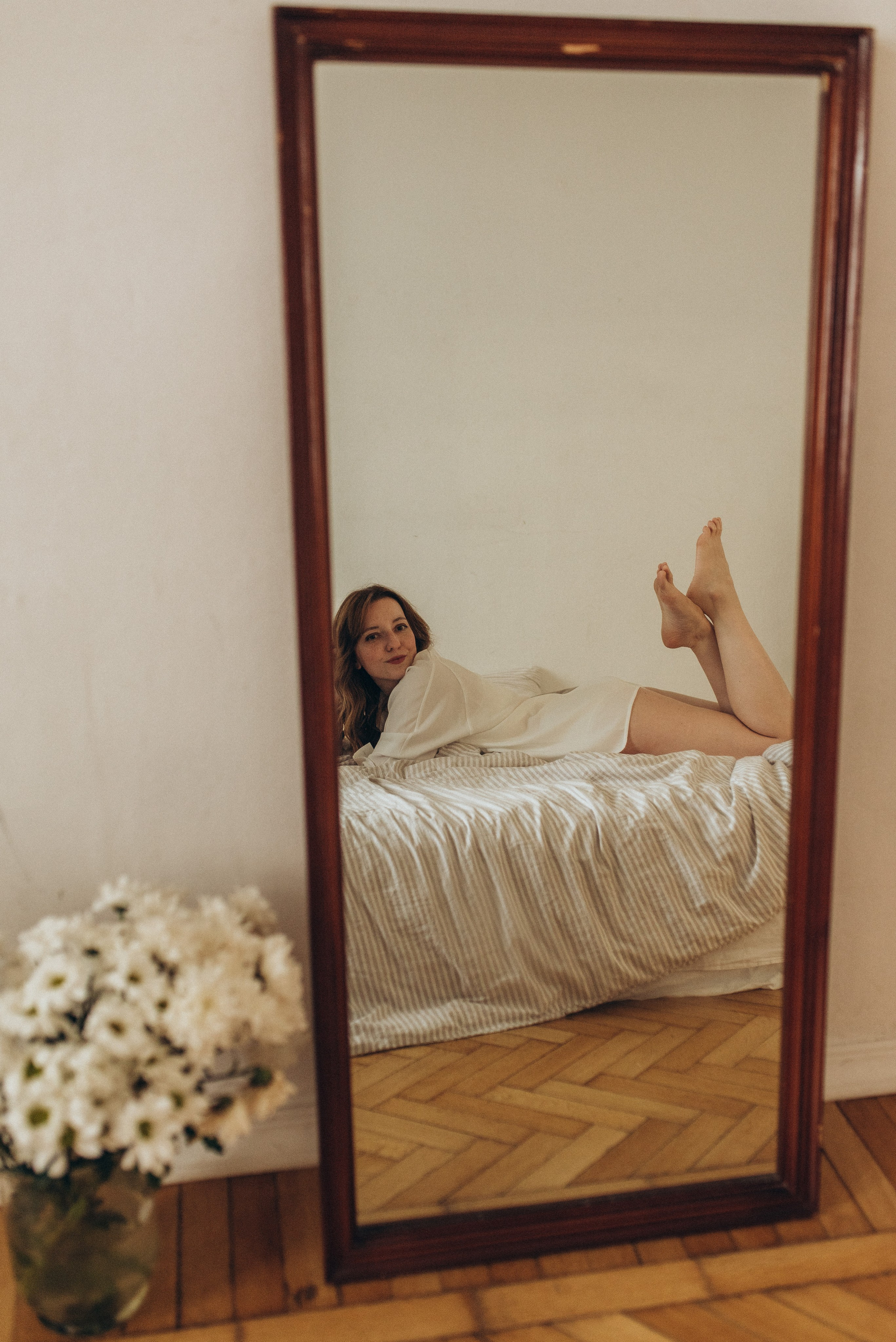 Женя. Семейный фотограф в Москве Екатерина Север