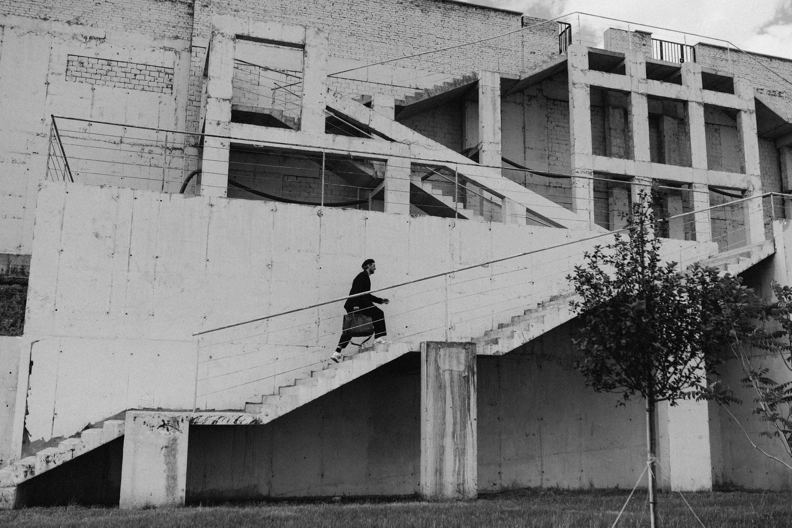 Дмитрий. Фотограф Мария Стрелкова