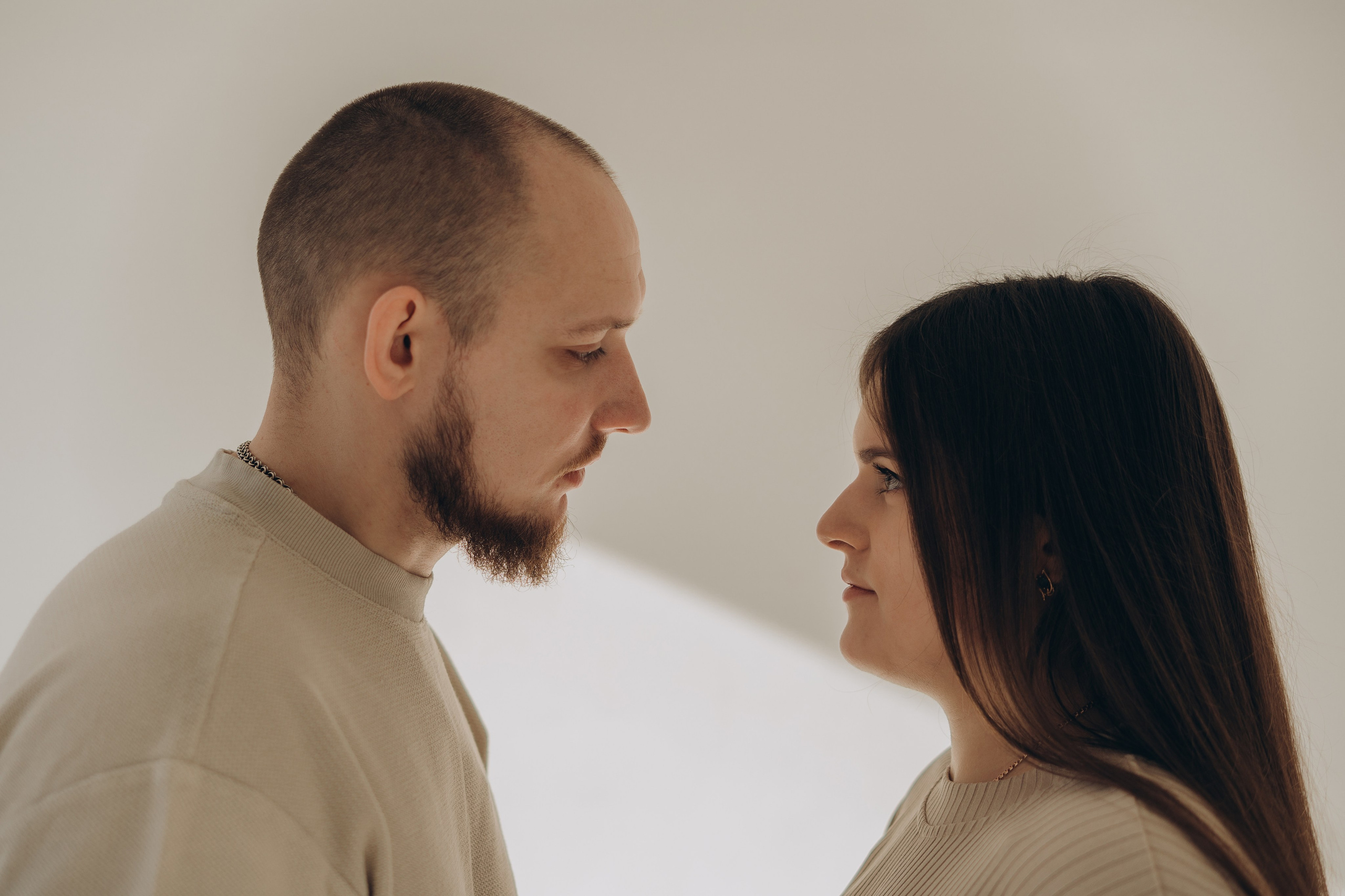 Анастасия и Максим. Фотограф Москва Виктория-Антуанетта