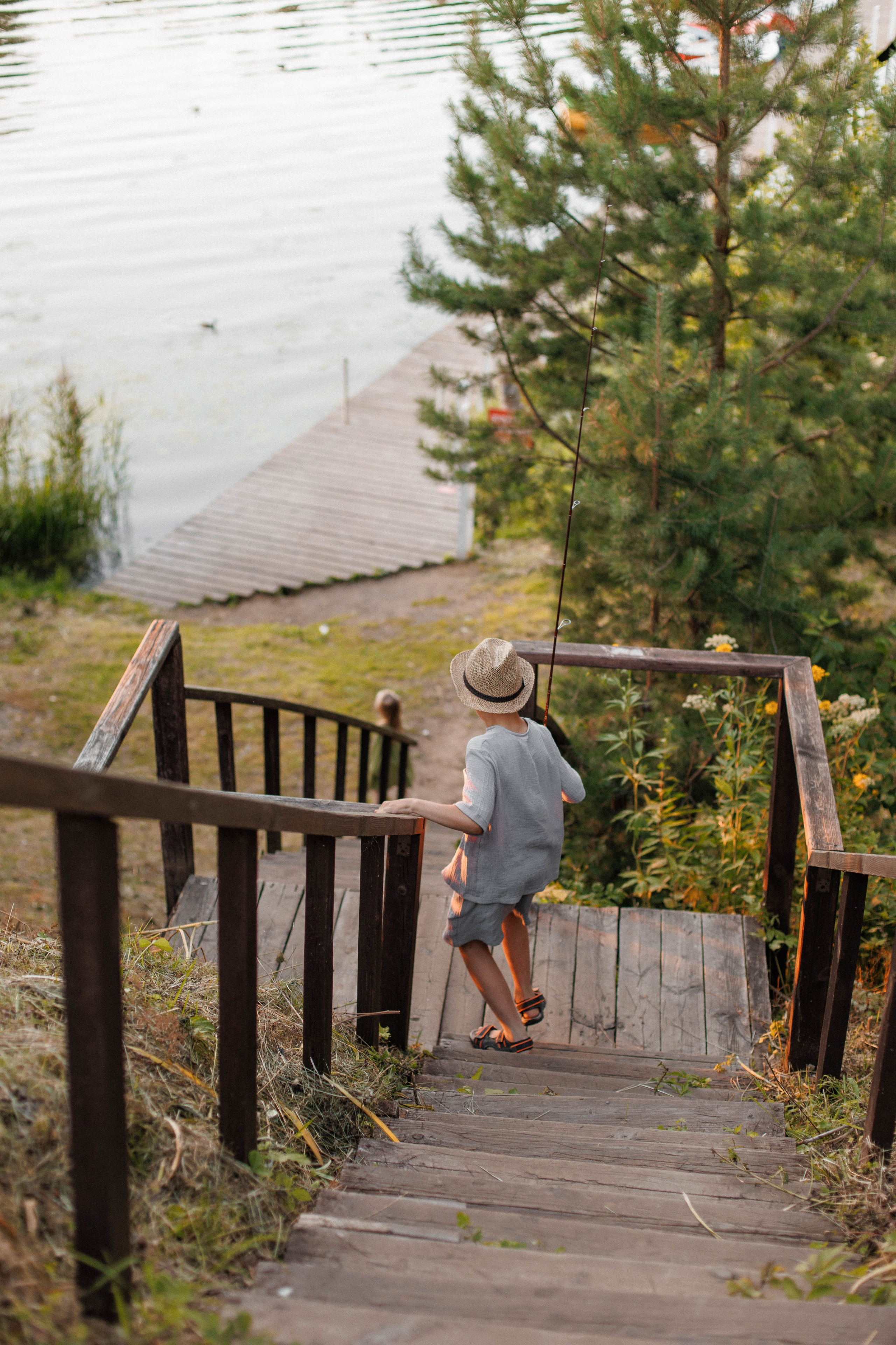 Семейные съемки. Анна Есякова — фотограф во Владимире