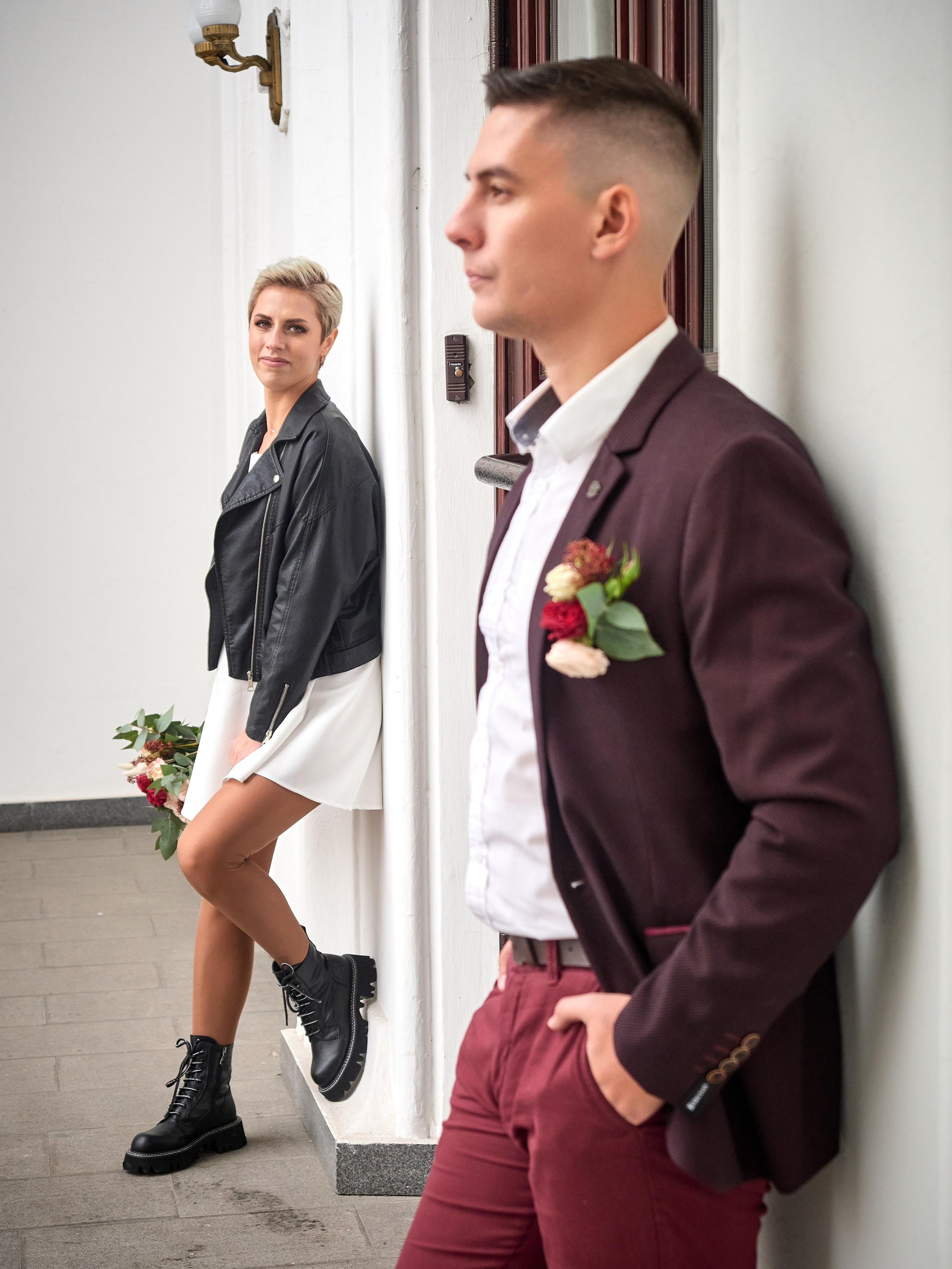 Свадебный фотограф Кемерово. Подрябинкин Данила, портретный и репортажный фотограф в Кемерово