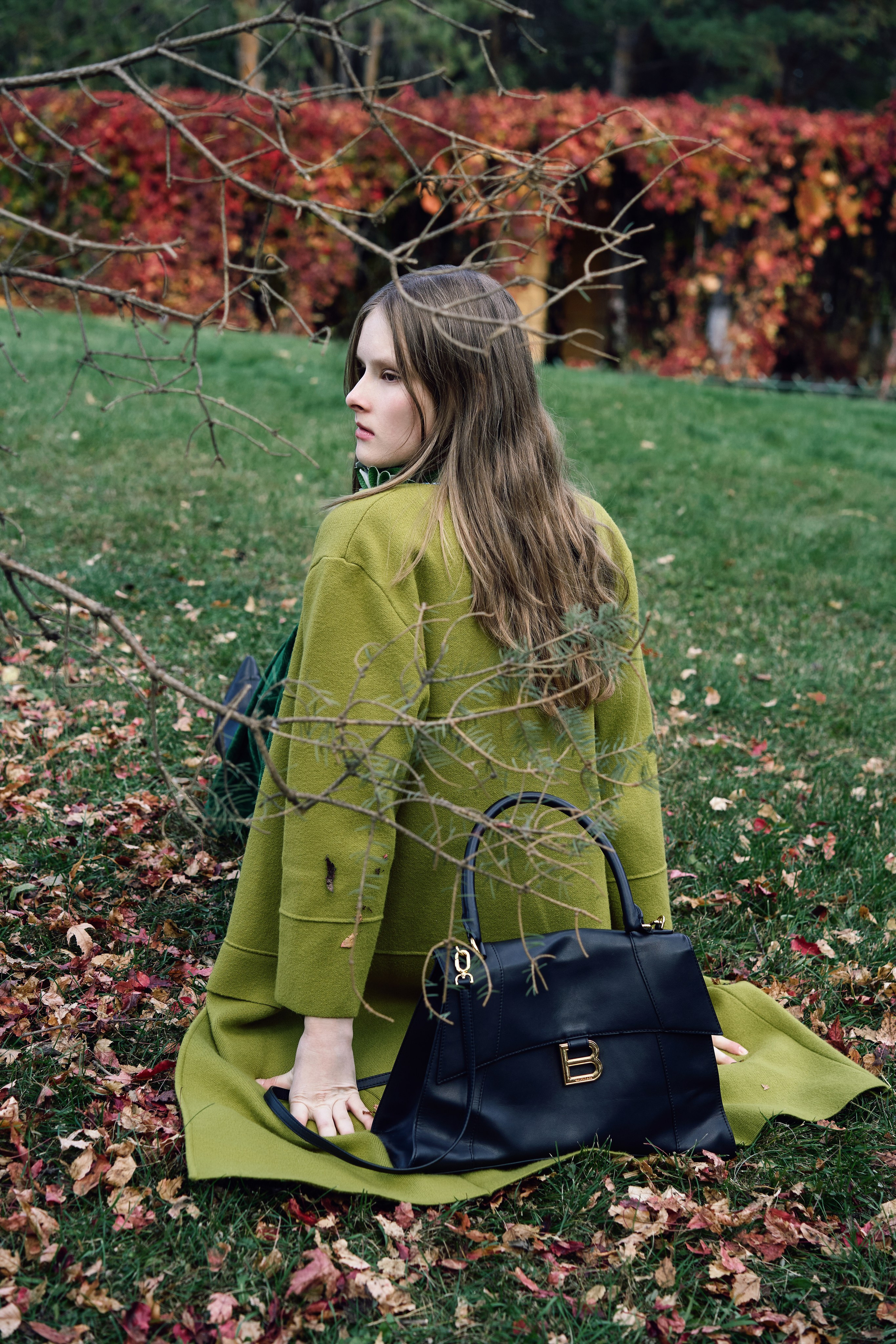 Елизавета в Китае. Светлана Гордеева. Портретный фотограф