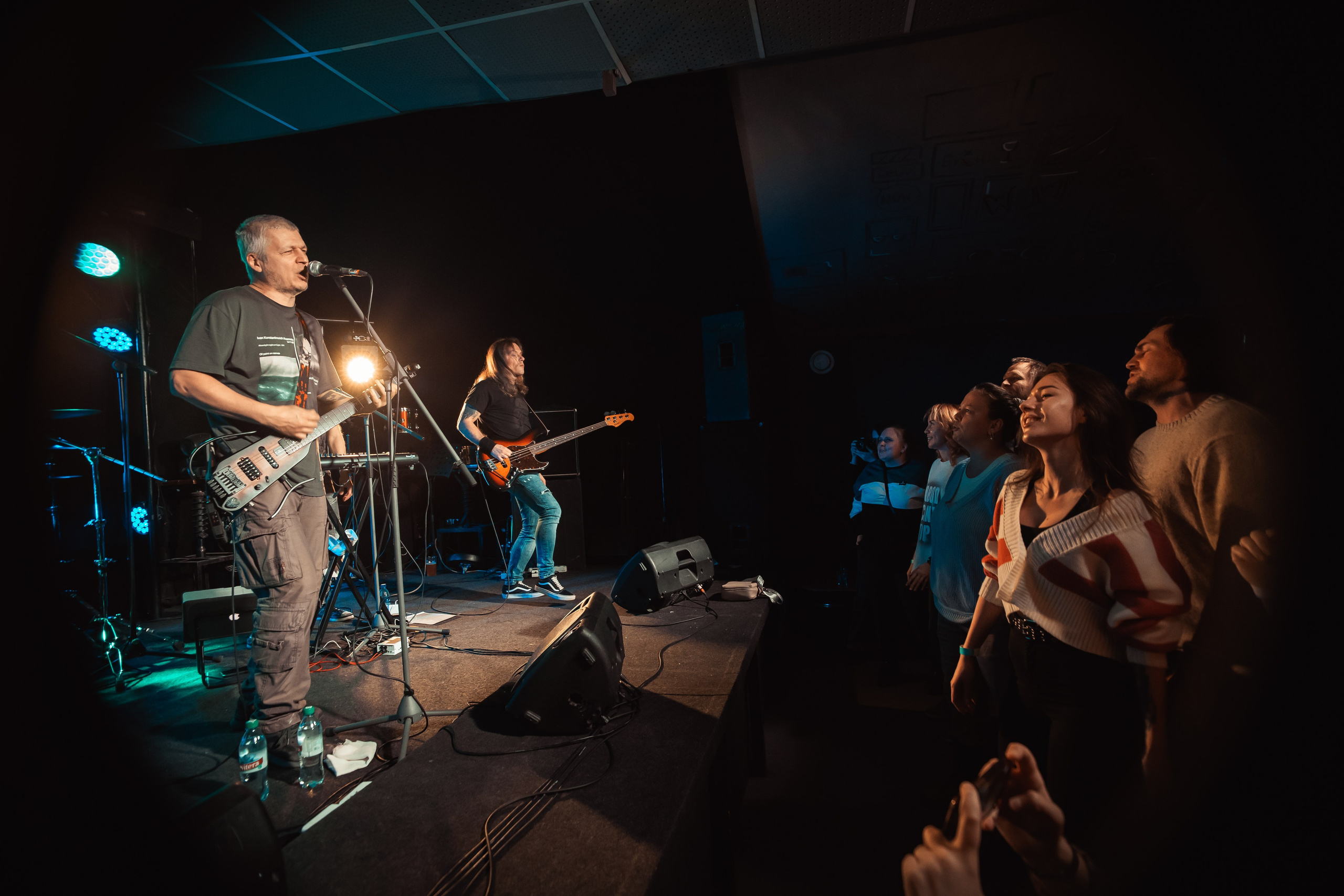 Znaki, Красноярск, 13.11.2025. Фотограф Регина Крикунова г. Красноярск