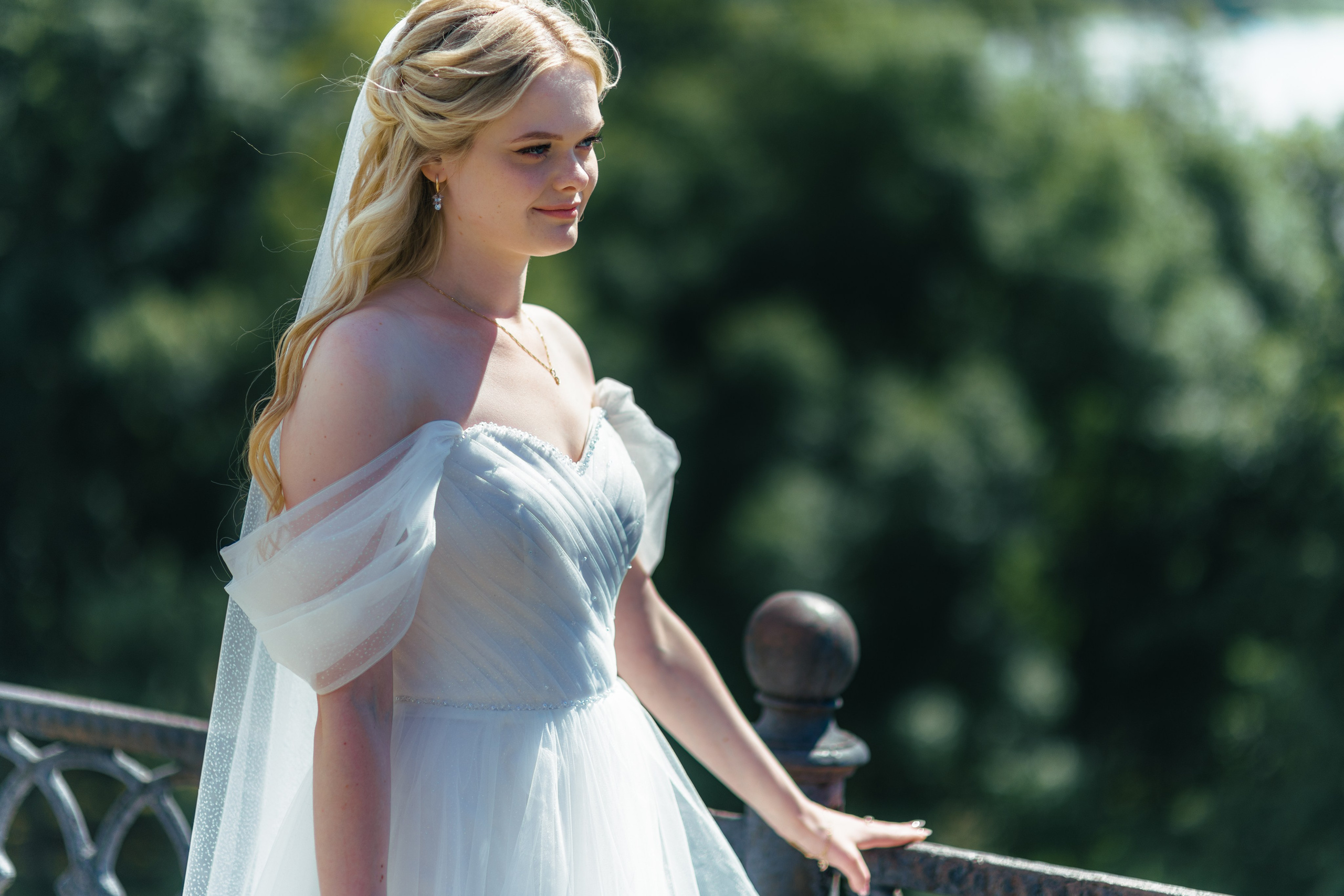 Иван и Татьяна. Александр Снапков | SnappPhoto | Буй