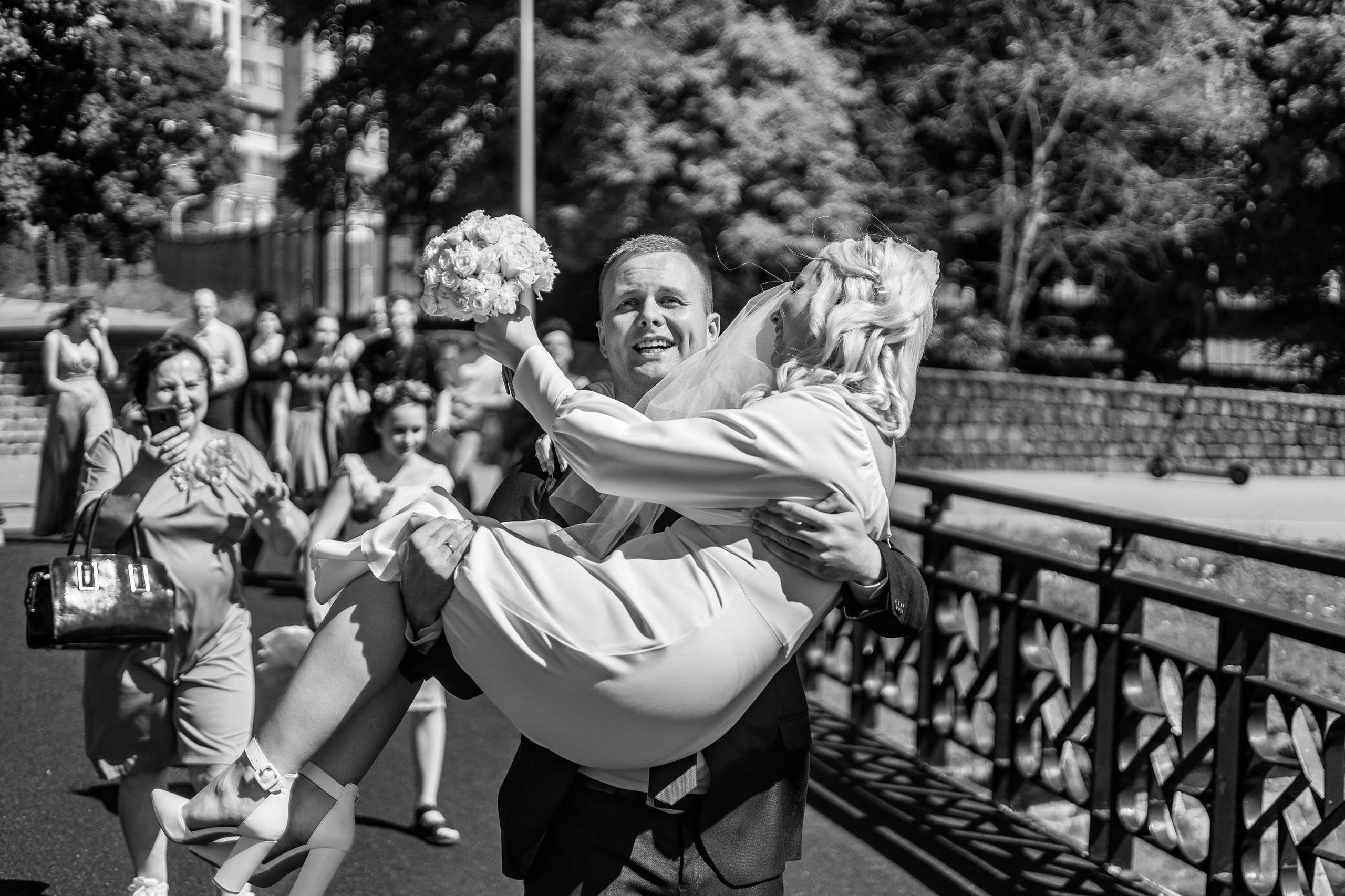 Девичник + Музей Изобразительных искусств. Фотограф Елена Медок Калининград