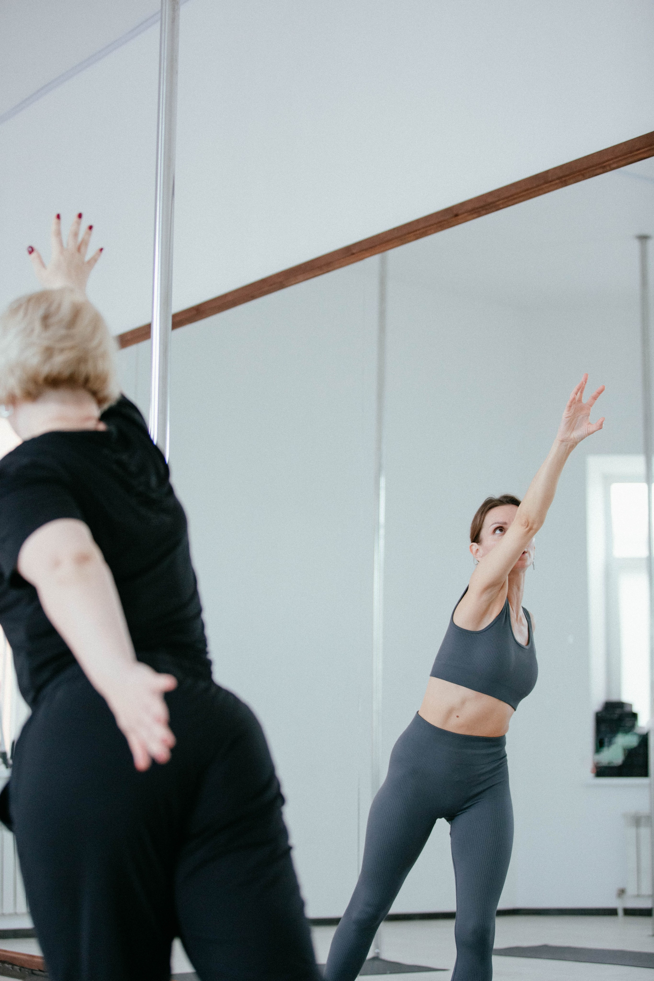 Фестиваль здоровья. Арт-фотограф Крис Л. в Тобольске: портрет, семейные, свадьбы