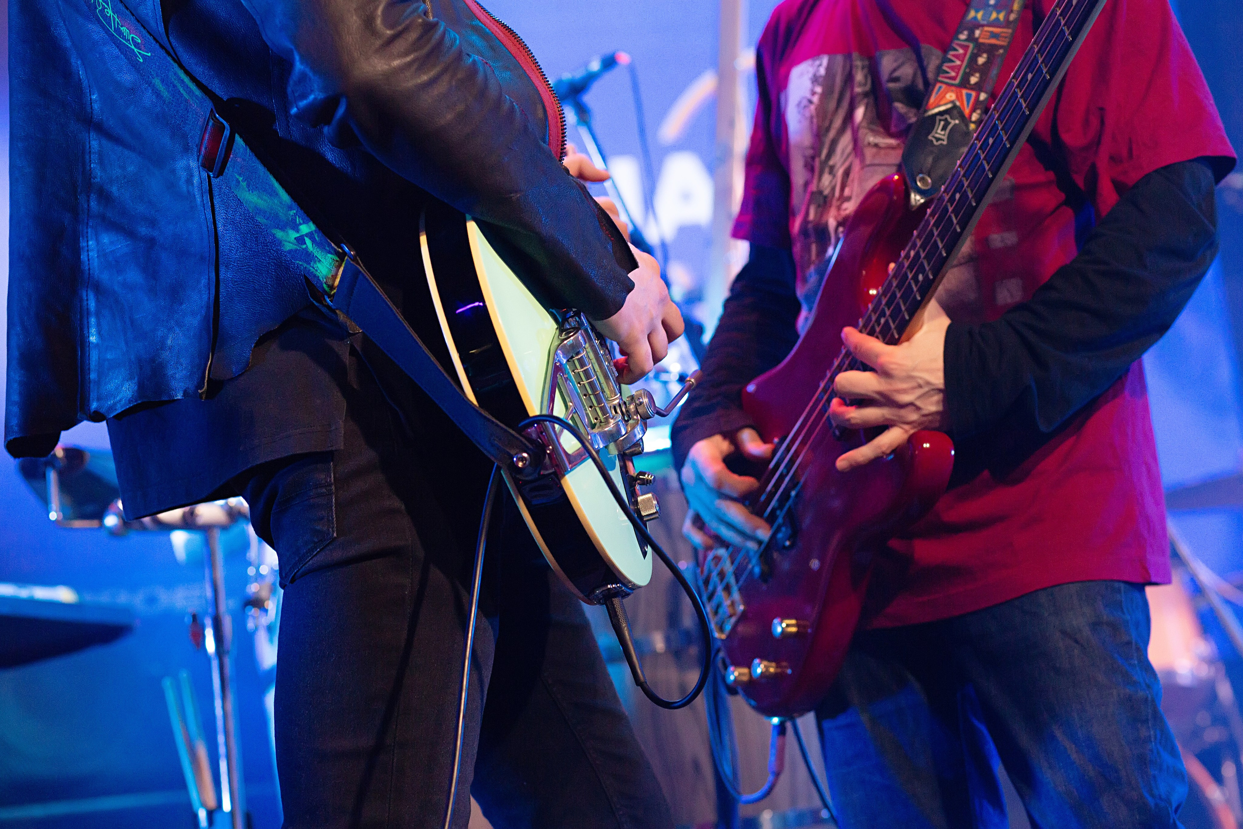 Фотосъемка концерта Маша и Медведи в клубе Jagger СПБ. Портретные фотосессии, контент-съемки, репортаж