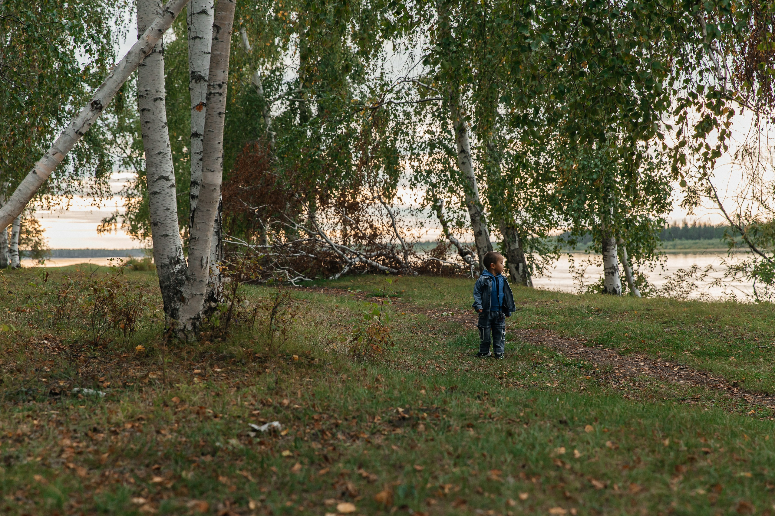 Лера и сын. Воронистая Анастасия. Фотограф Якутия, Томпонский район