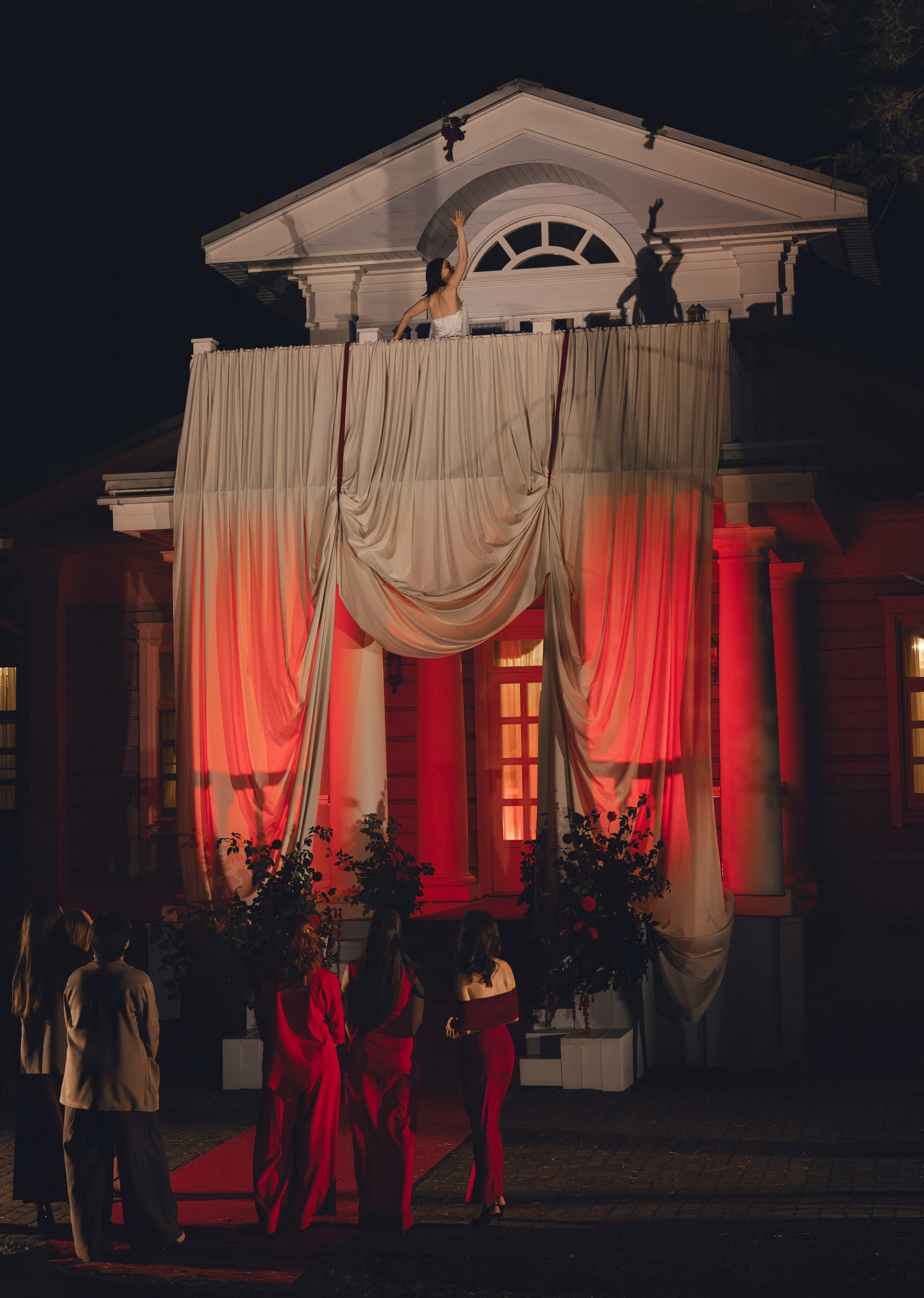 АНАТОМИЯ СТРАСТИ