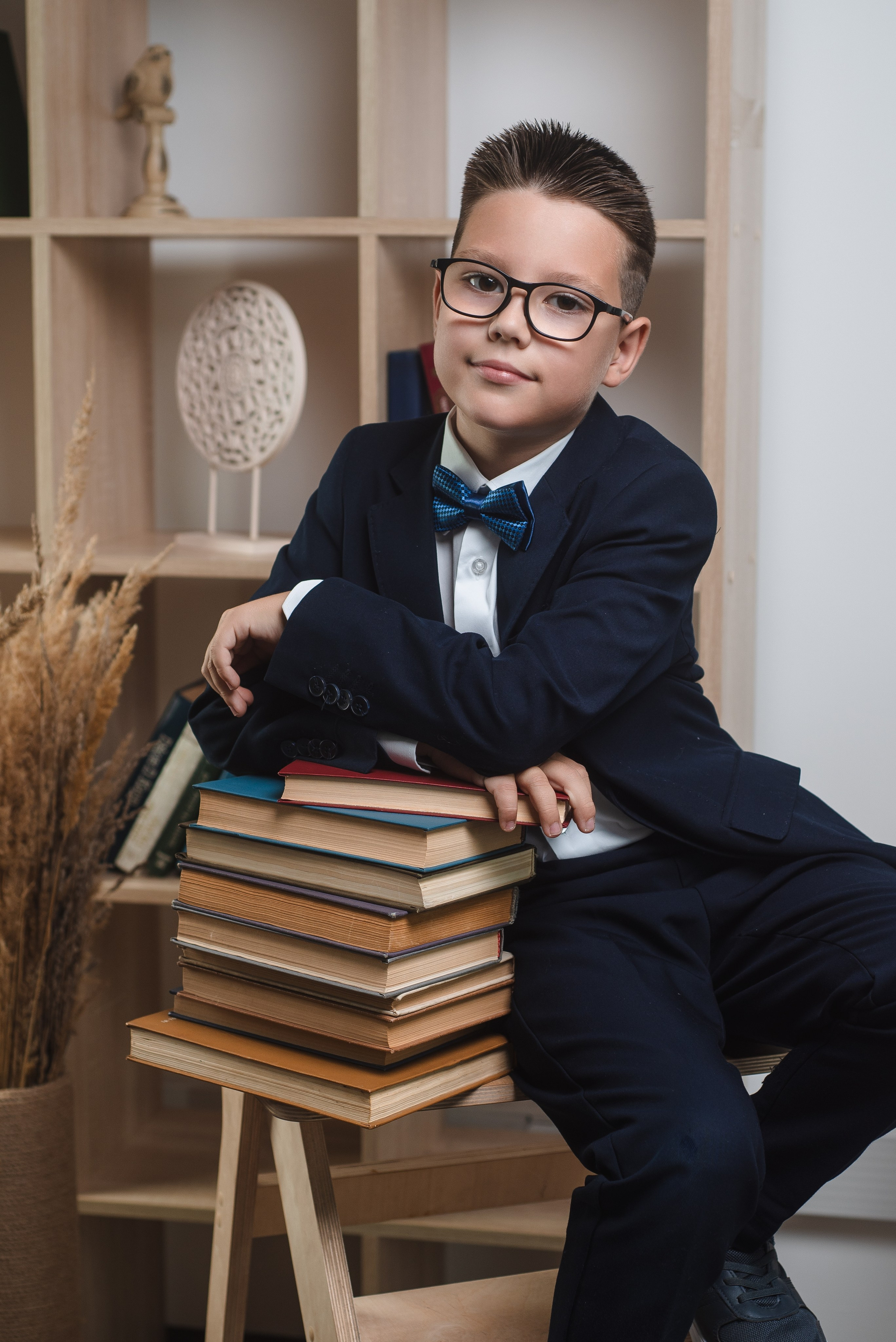 Примеры портретов