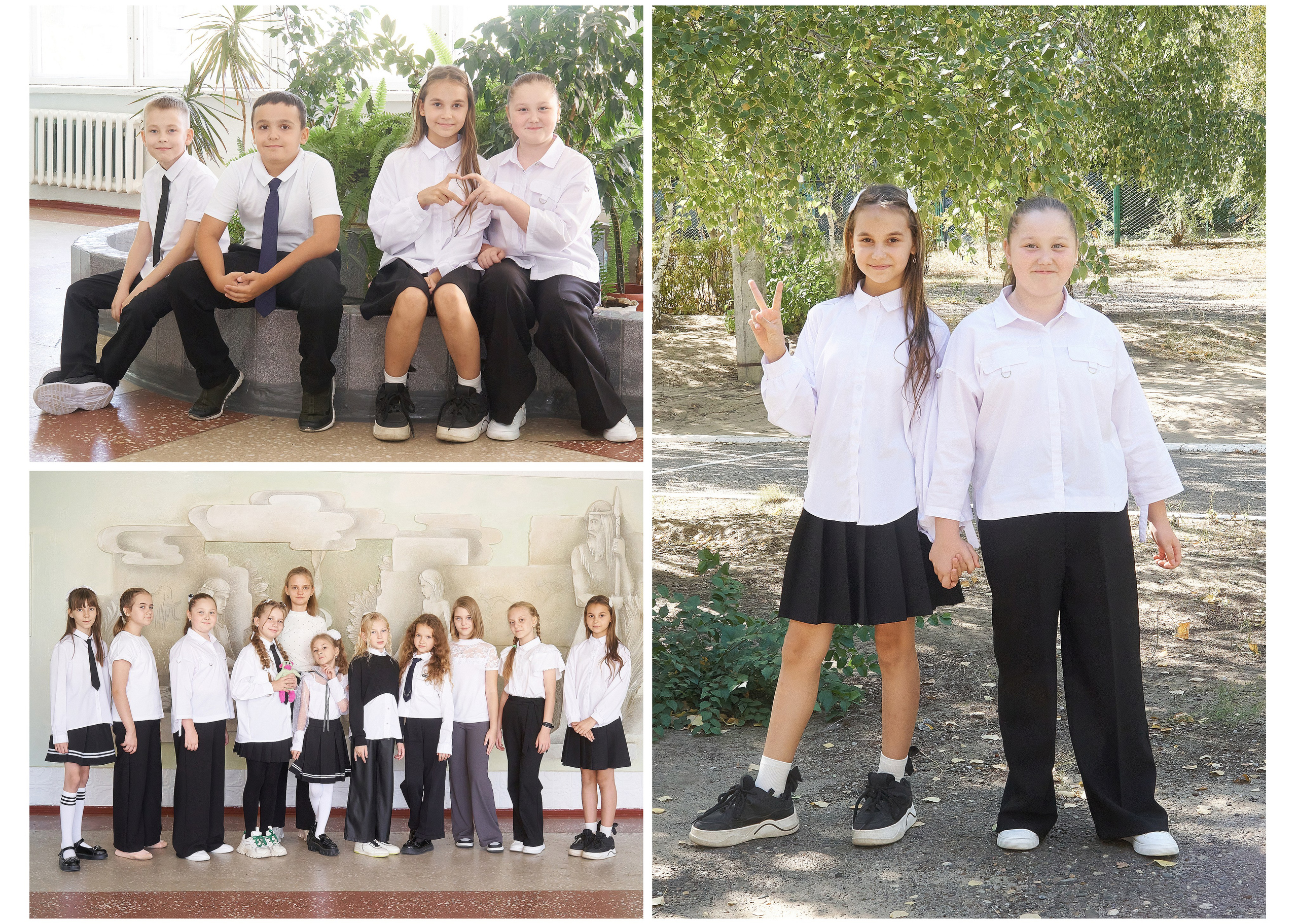 ШК Фотокниги. Фотограф Иван Богданов Москва Волгоград Камышин