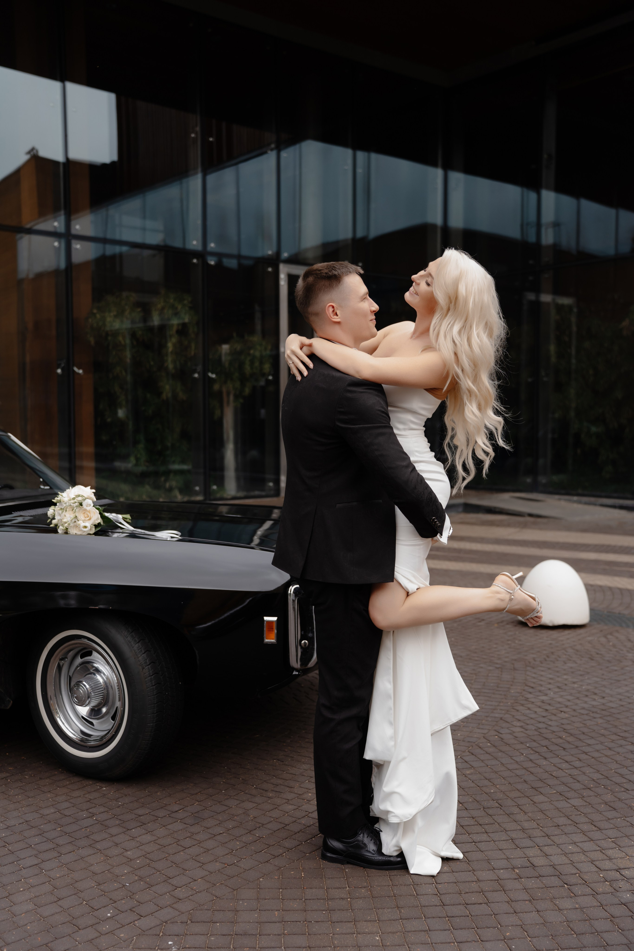 Свадебная фотосессия в Barvikha Luxury Village. Свадебный и семейный фотограф в Москве Светлана Зоткина