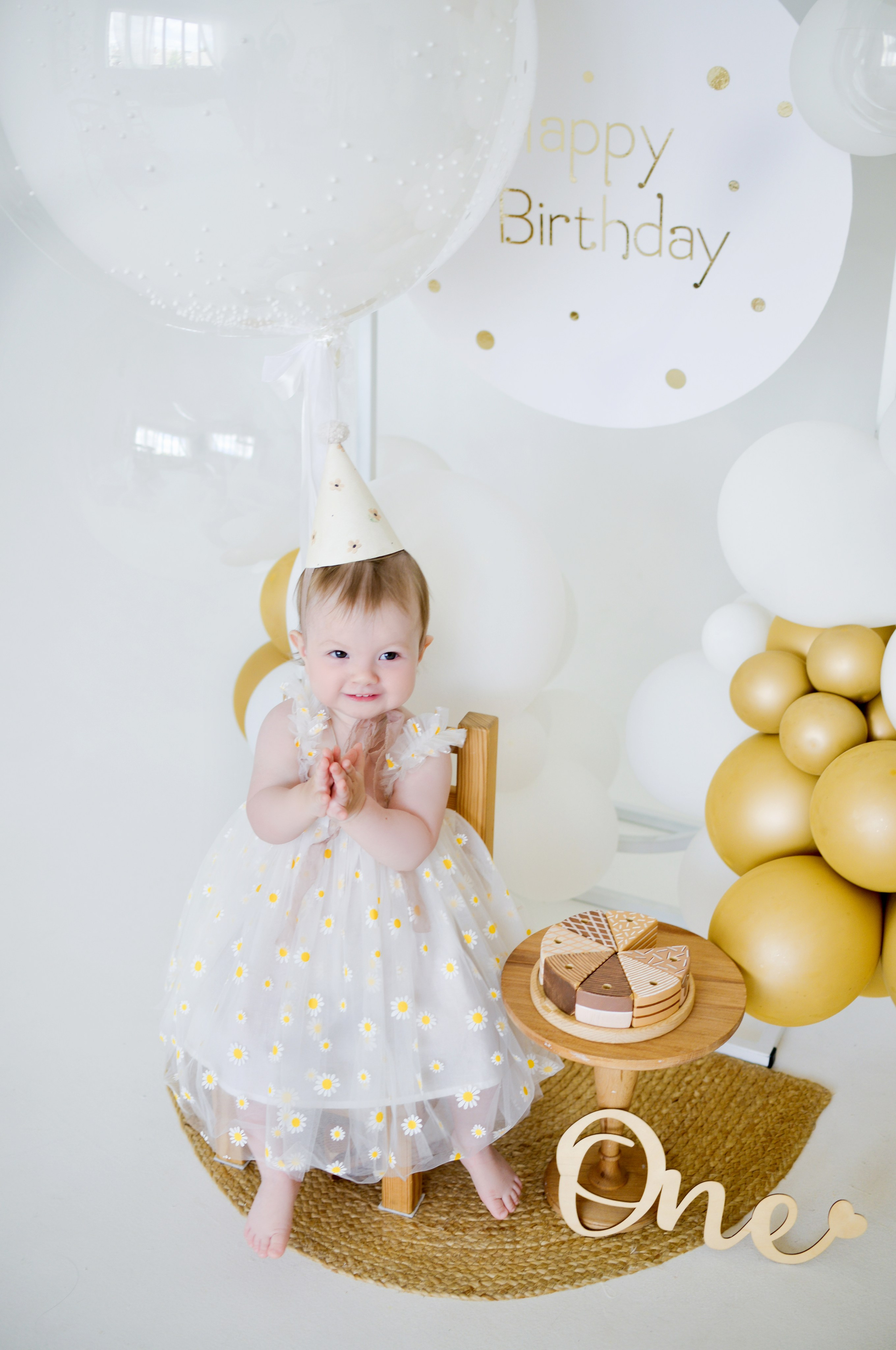 Фотосессия на годик Краснодар годовасие. Фотограф новорожденных Краснодар Малышенко Надежда