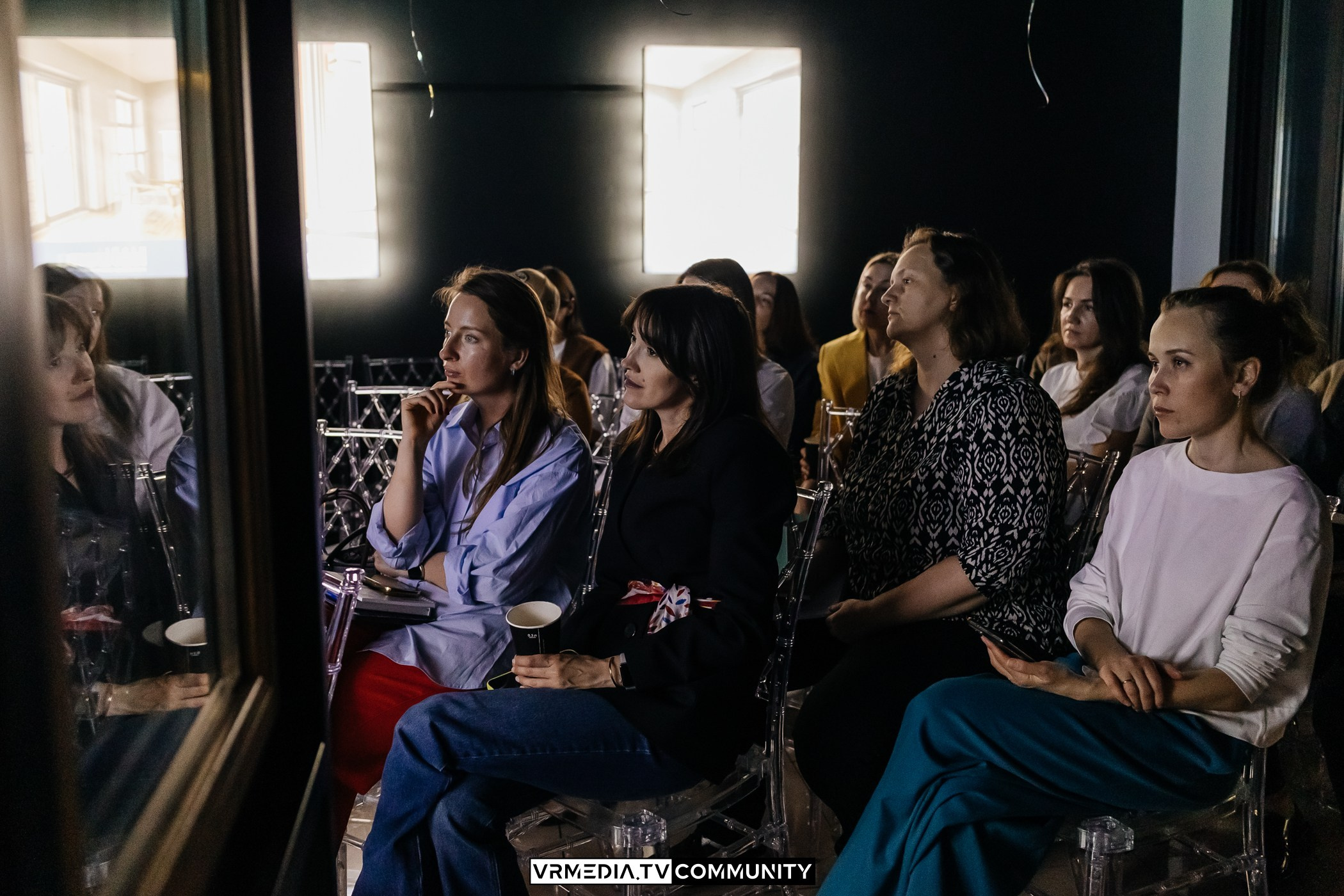 Открытие салона Kaleva в ТЦ «Сити Дом»