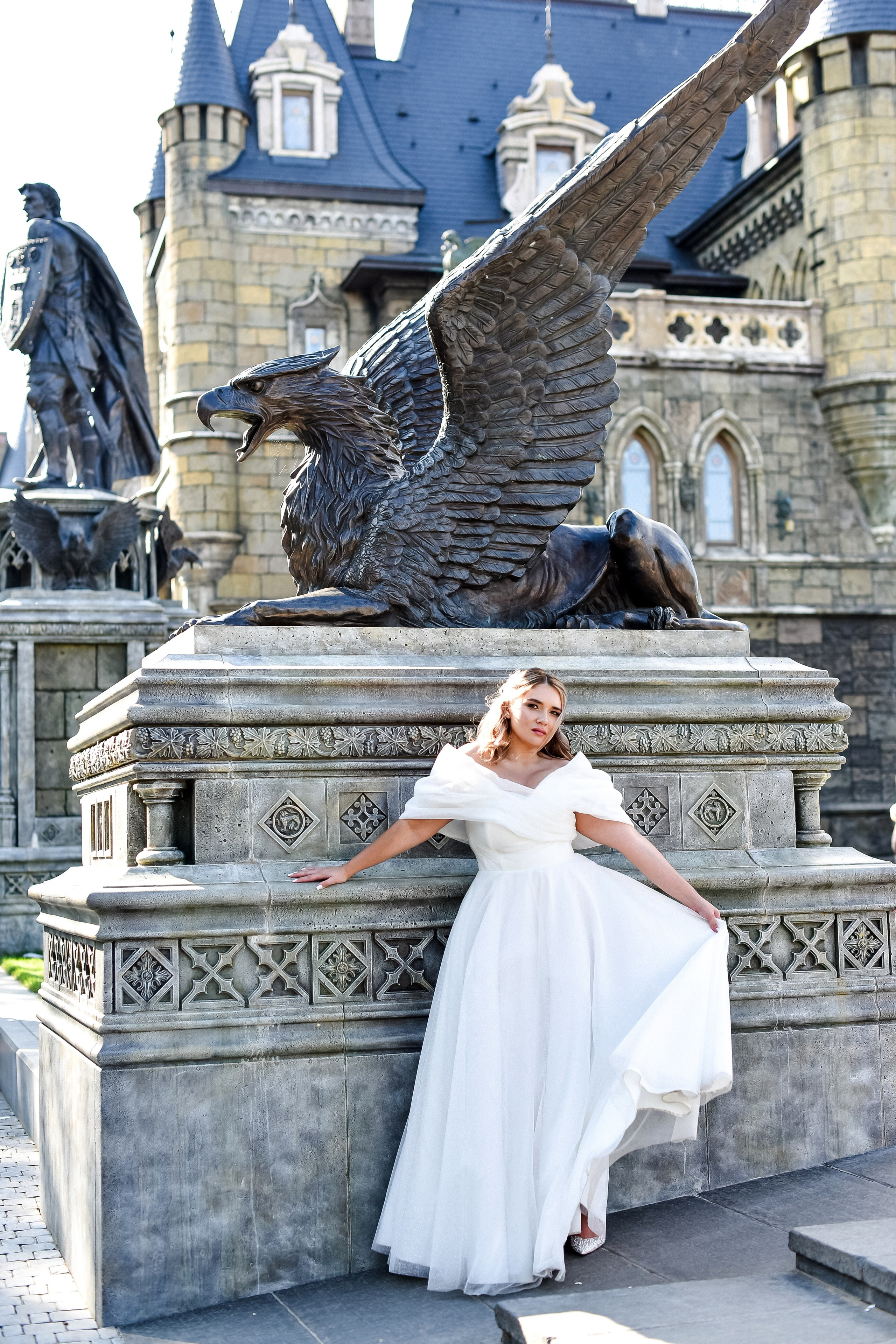 Свадьба Сергей и Алия