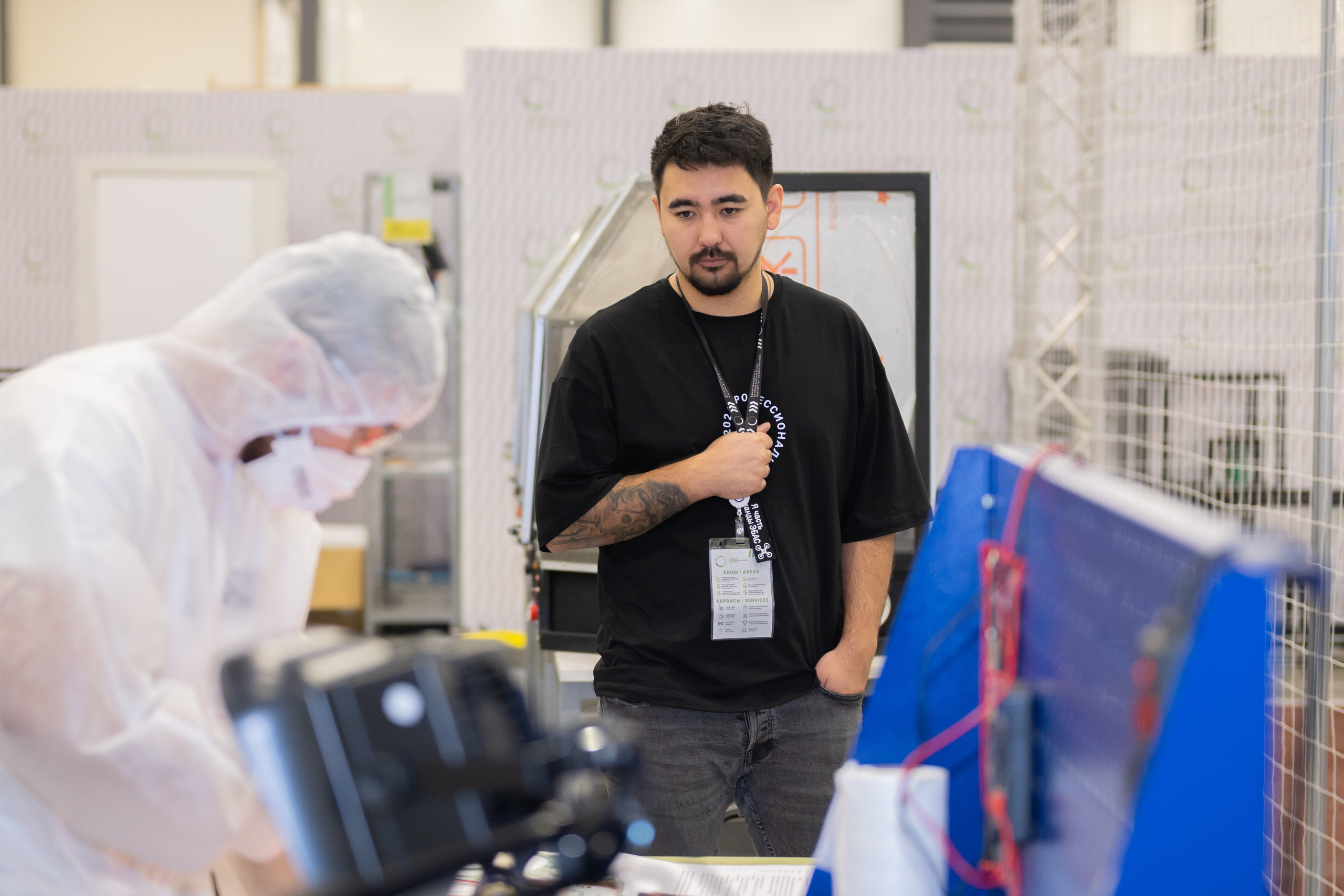 Чемпионат в Спб — Беспилотники. Фотограф и видеограф в Москве Анна Матюхина