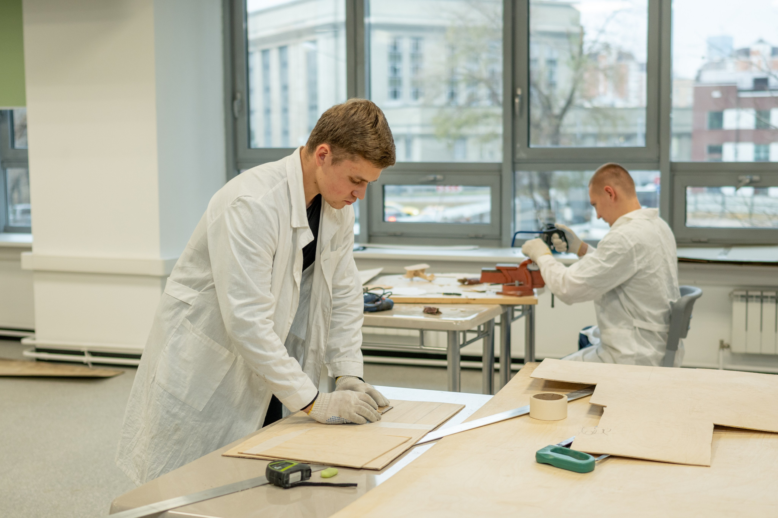 Проект «Летающие мечты». Фотограф и видеограф в Москве Анна Матюхина