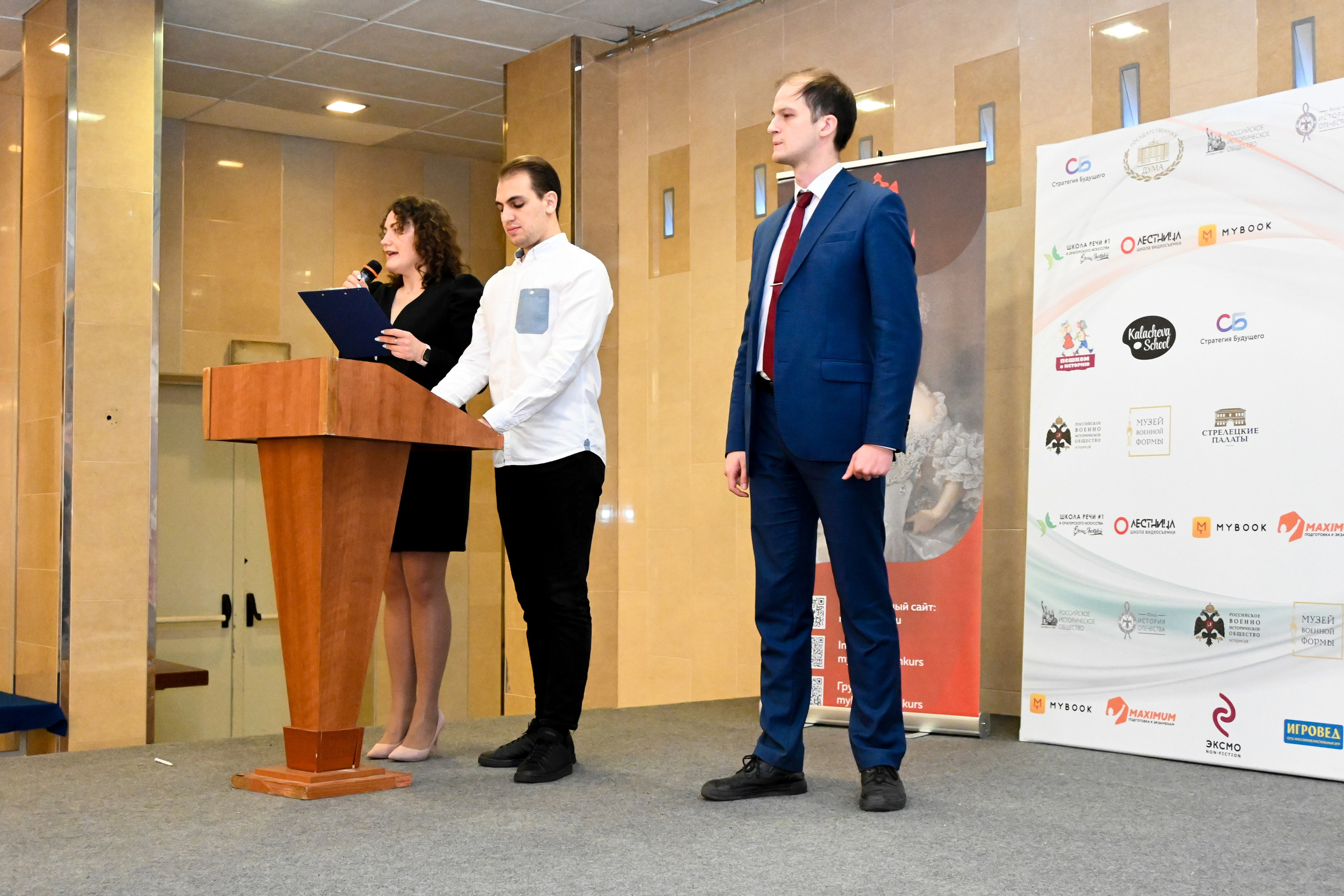 Наша история. Фотограф и видеограф в Москве Анна Матюхина