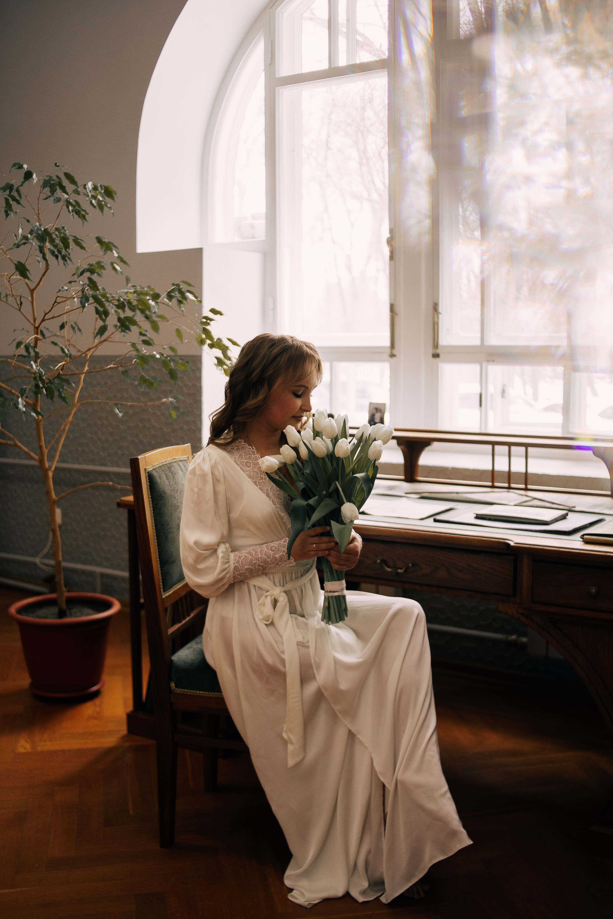 Даша и Даня. Главная