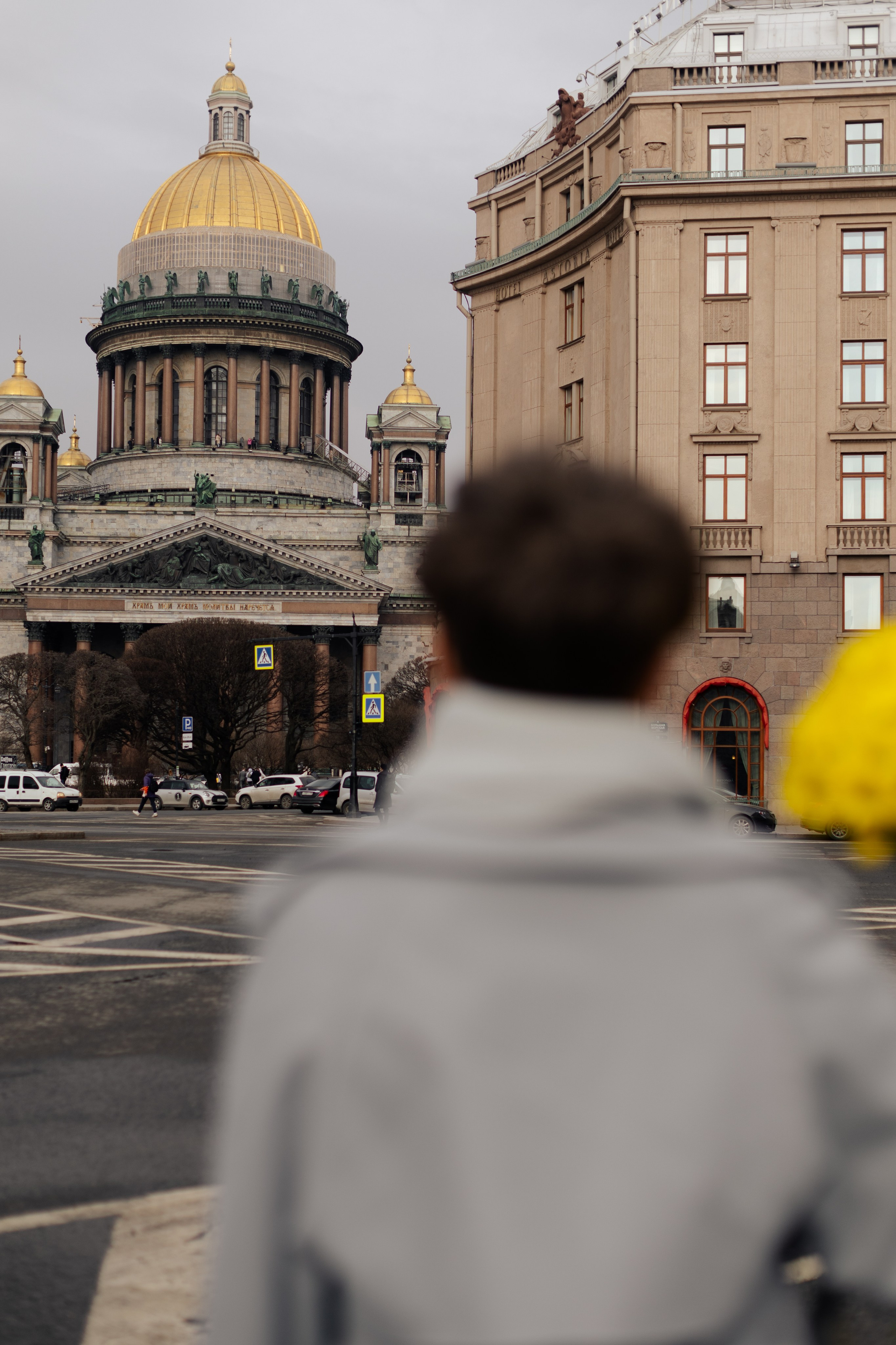 Городские. @dariazphotodays