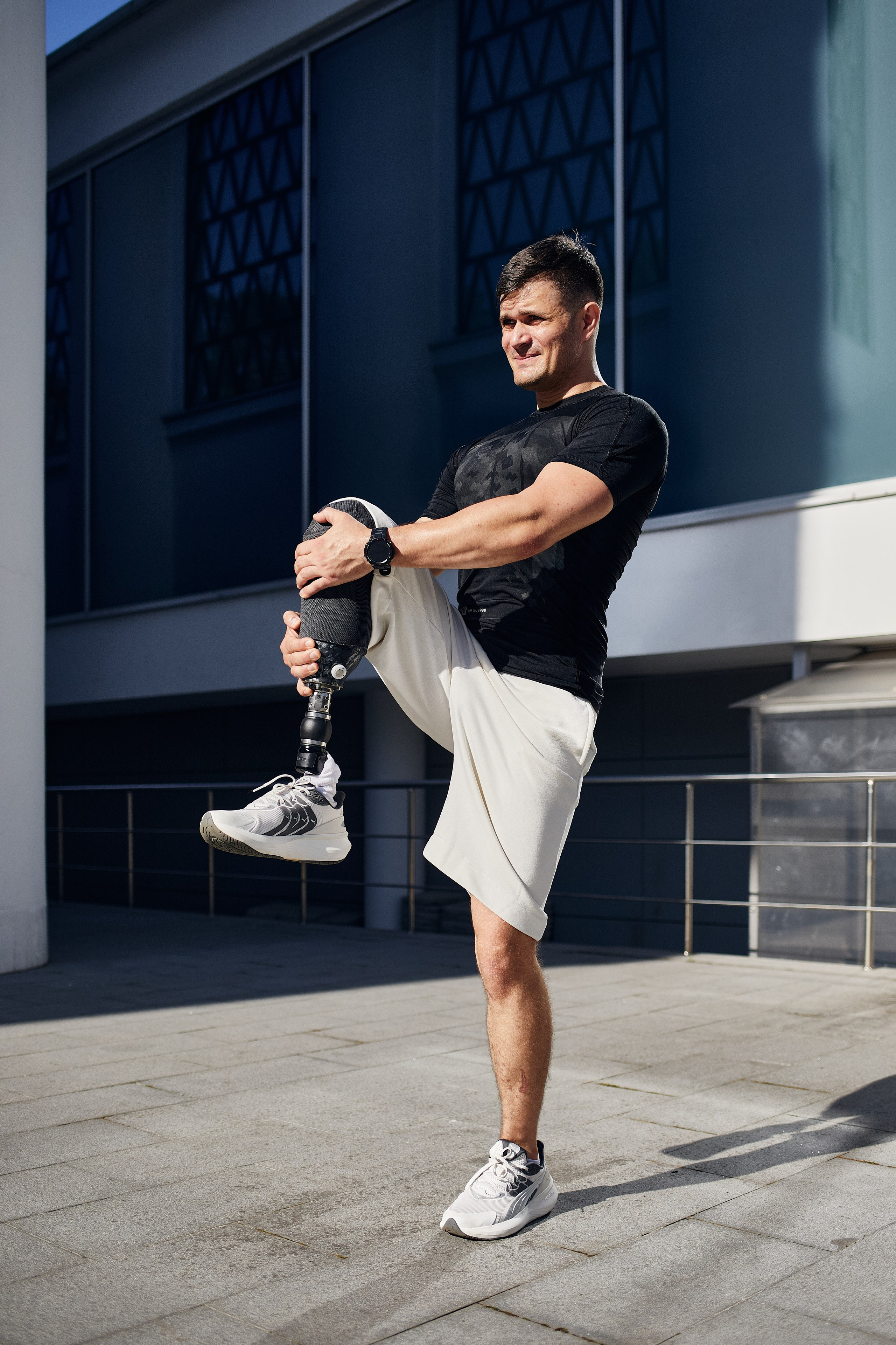 Фотографии для Ростеха. Репортажный фотограф в Москве Константин Дерягин