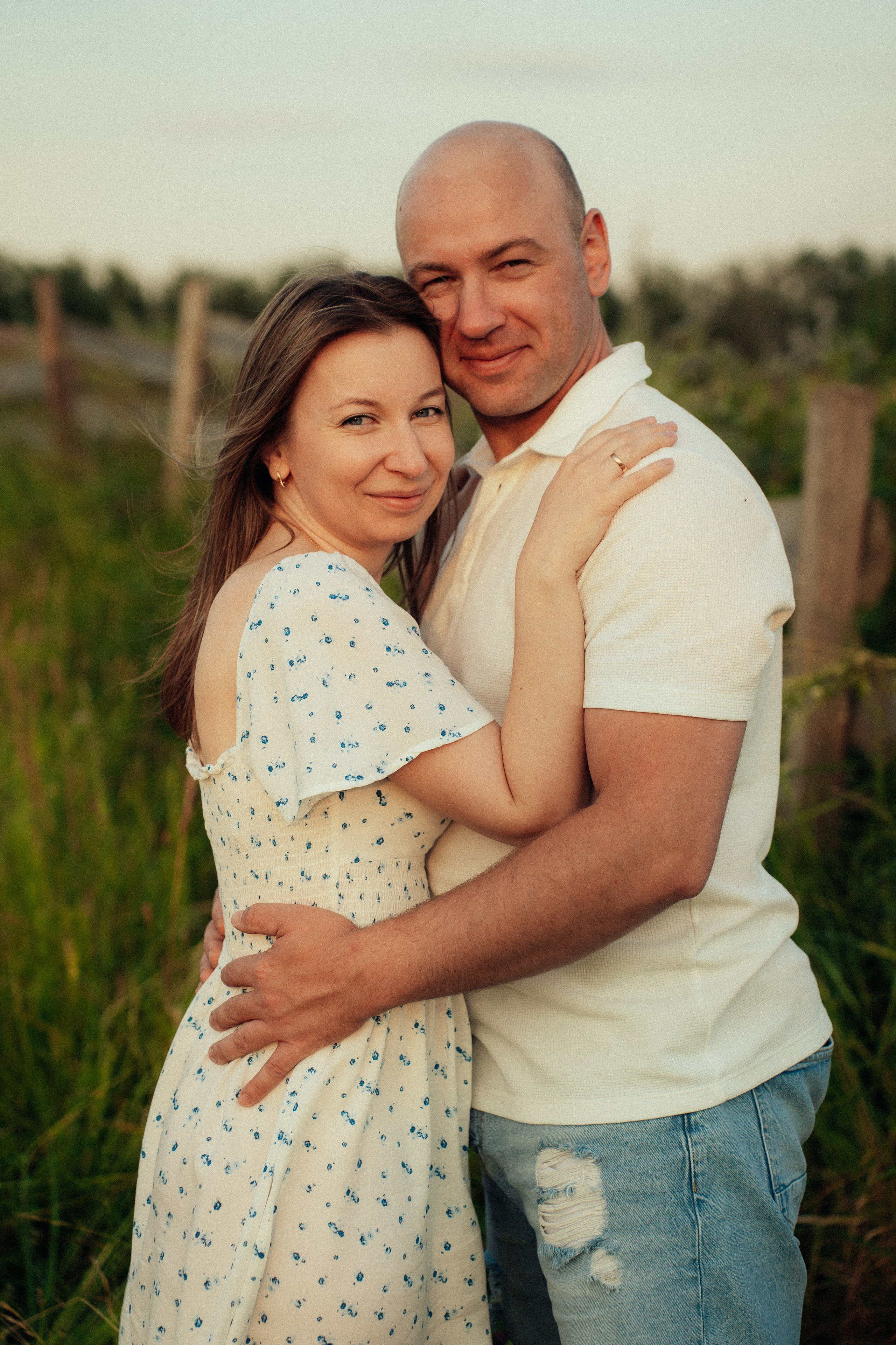 Лаптевы. Семейный фотограф • Домашние съемки в Нижнем Новгороде
