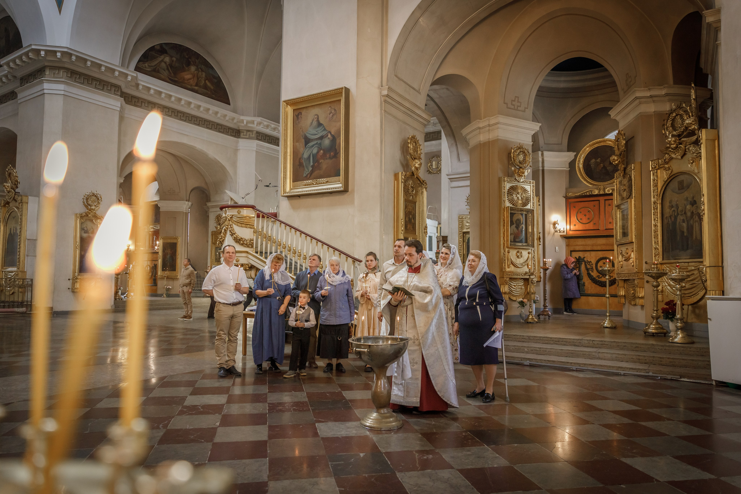 Спасо-Преображенский. Свадебный фотограф, крещение, венчание СПБ, Белгород Анна Коршунова