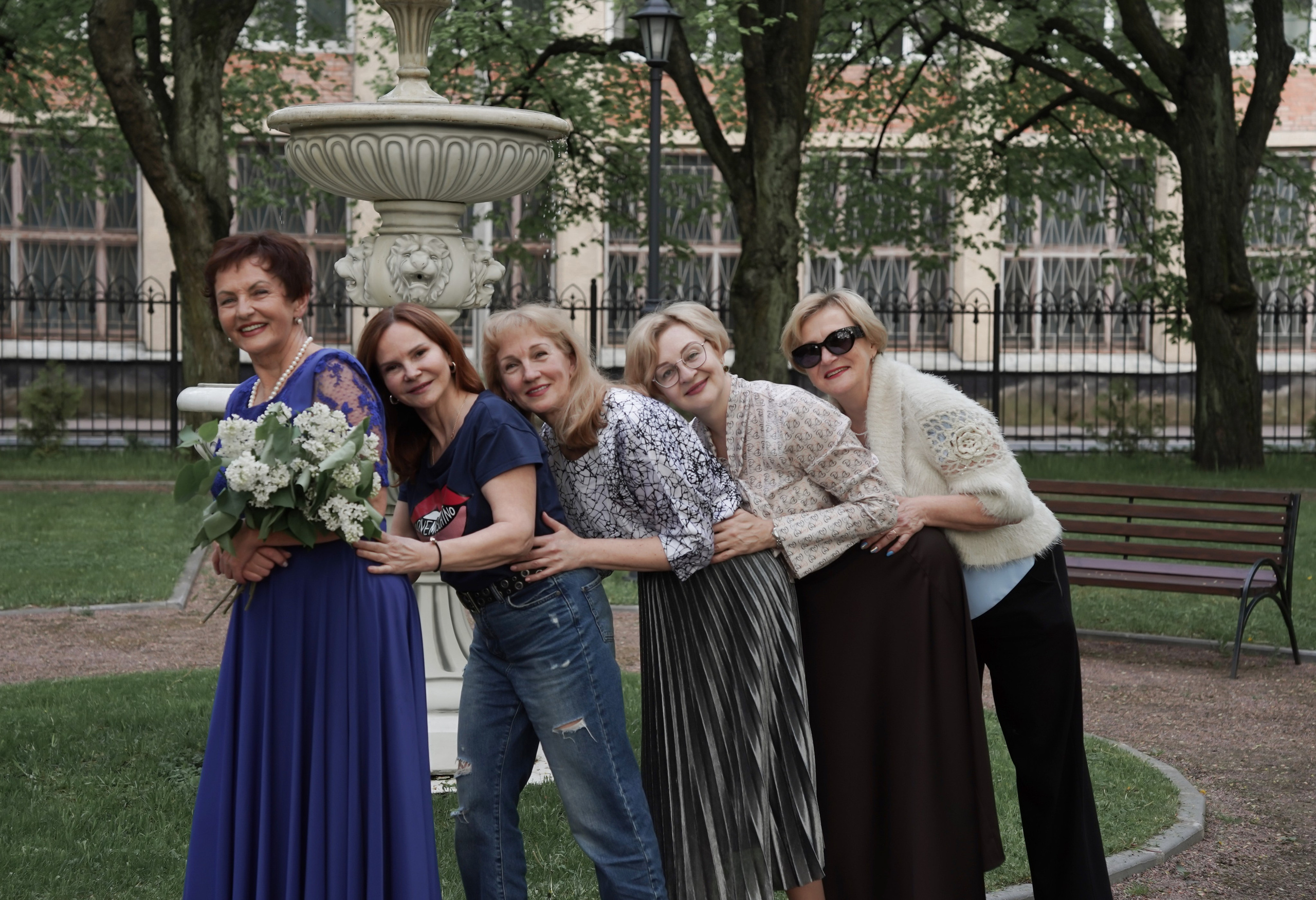 Светлана. Студийный и портретный фотограф в САНКТ-ПЕТЕРБУРГЕИрина Махаон