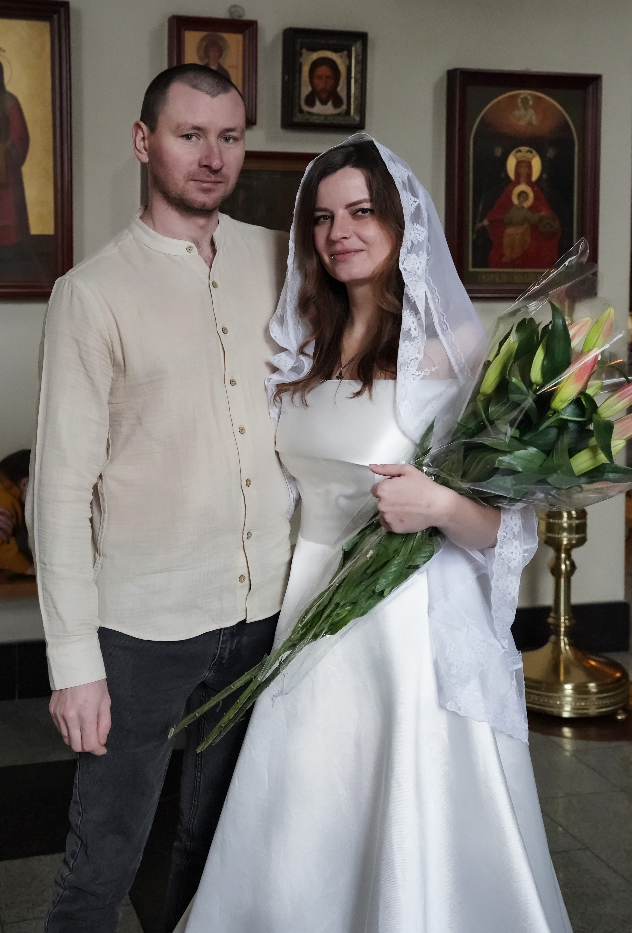 Кристина Станислав. Студийный и портретный фотограф в САНКТ-ПЕТЕРБУРГЕИрина Махаон