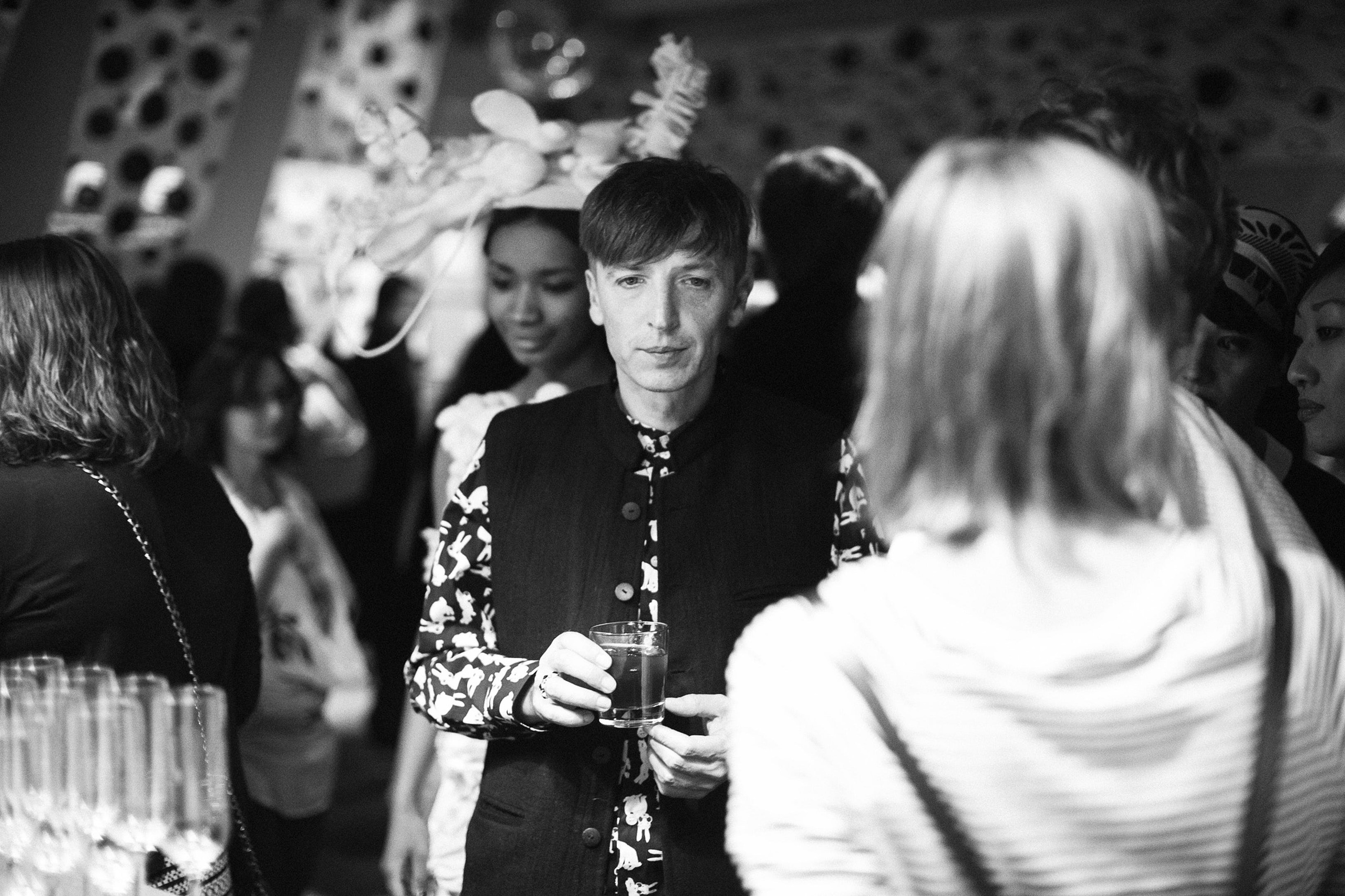 Андрей Бартенев 50, афтерпати. Дмитрий Смирнов. Фотография, дизайн