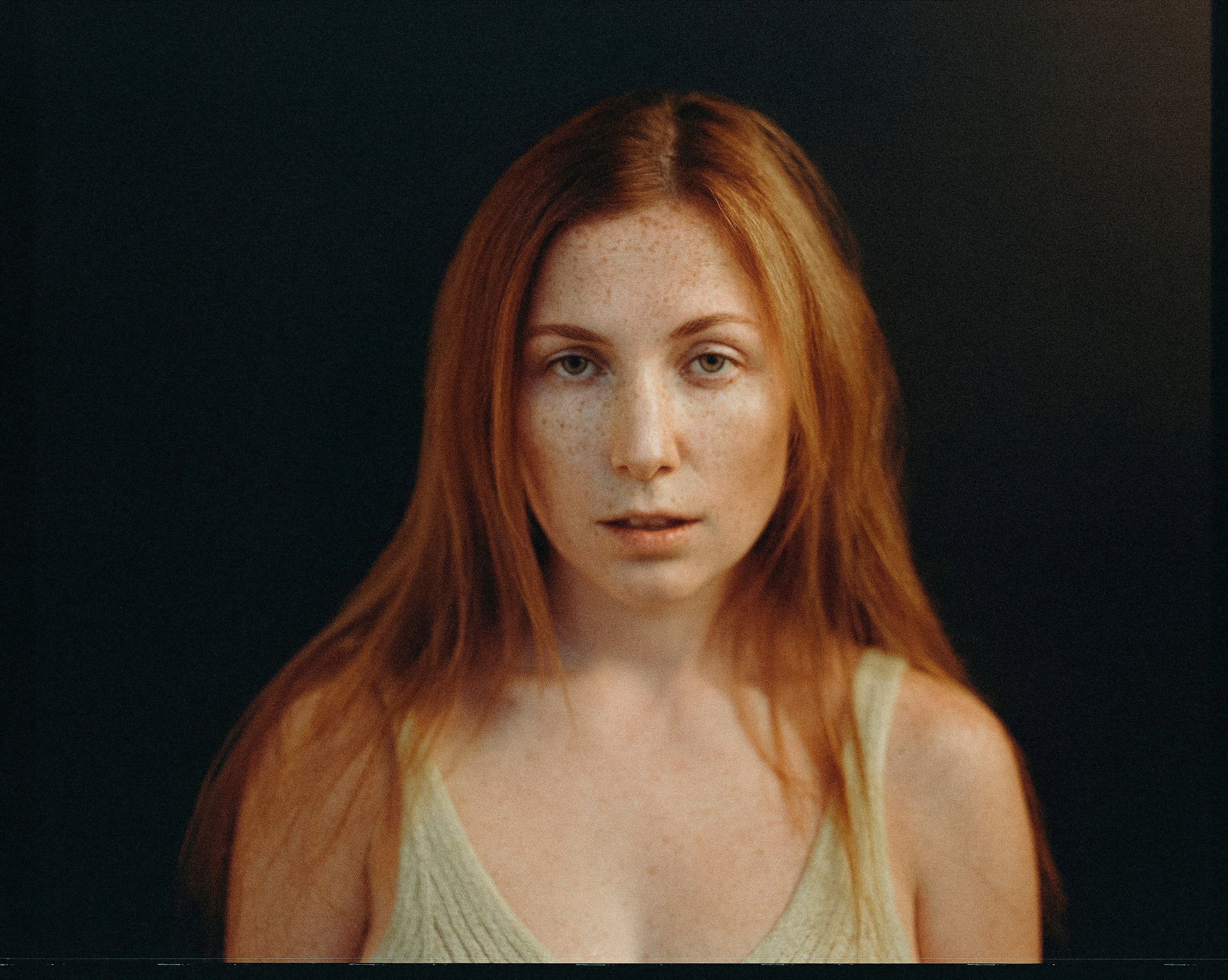 Ира. Фотограф Rockeroleg