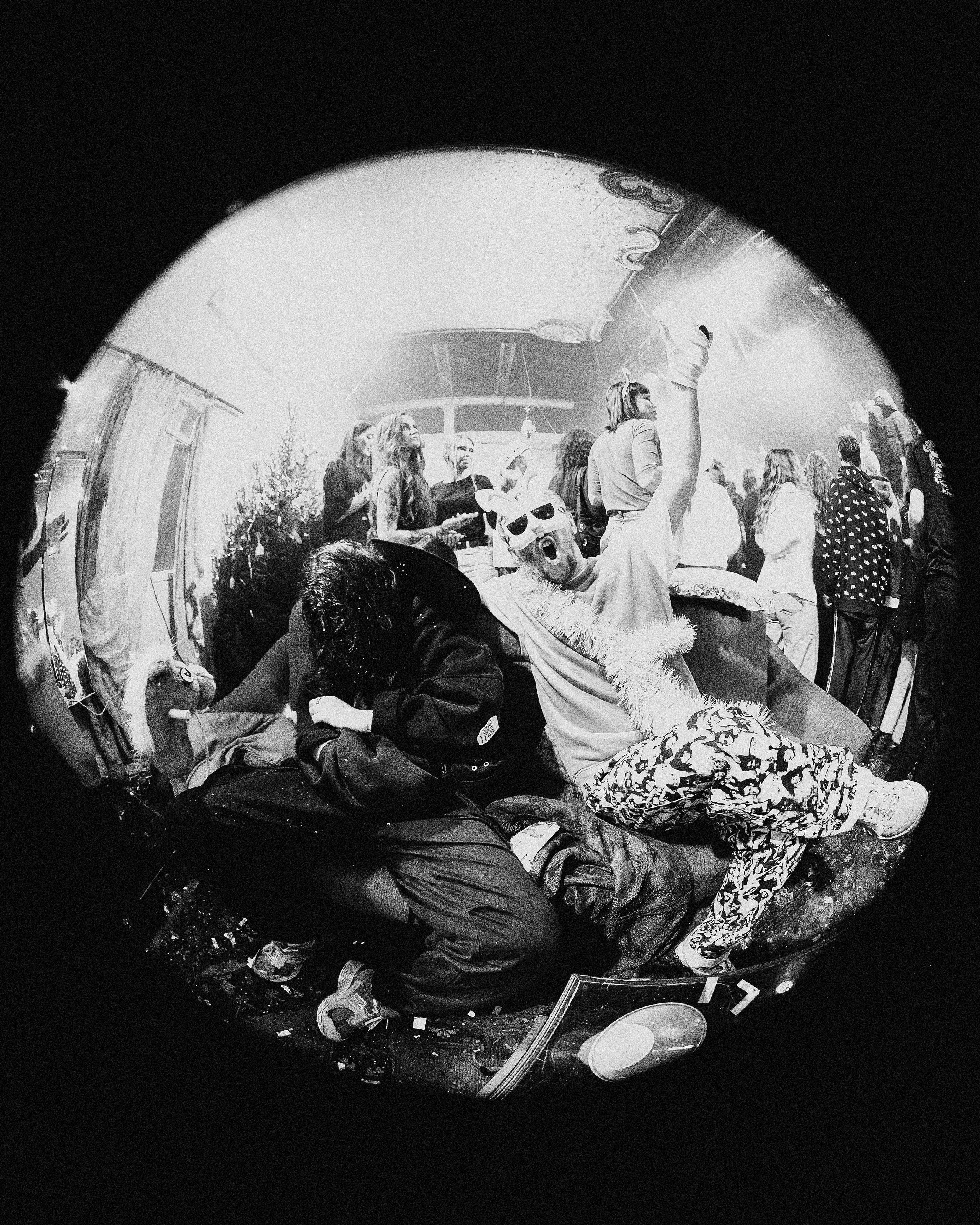 СТВОЛ. Фотограф Rockeroleg