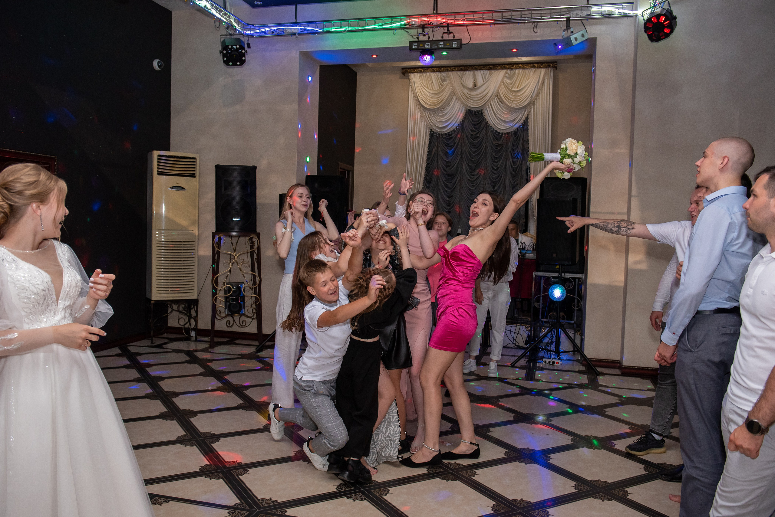 Матвей и Мария. Семейный и свадебный фотограф в Ельце Юлия Дякина