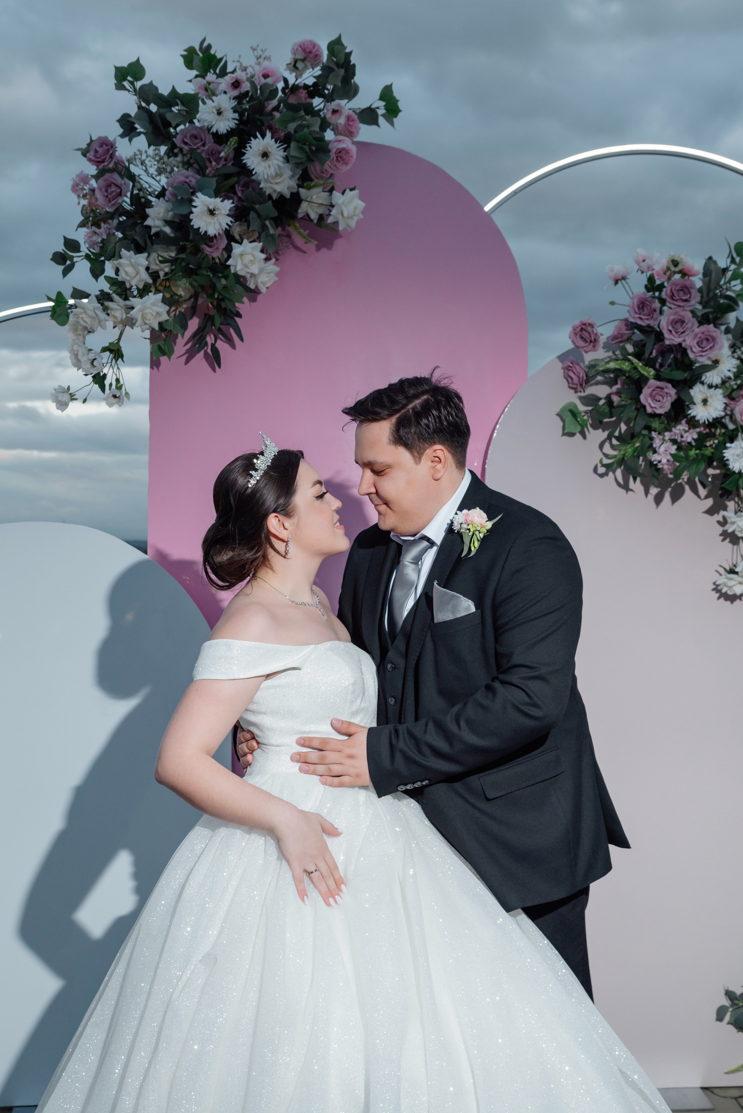 Арина & Сергей. Фотограф в Краснодарском крае Александр Шульга