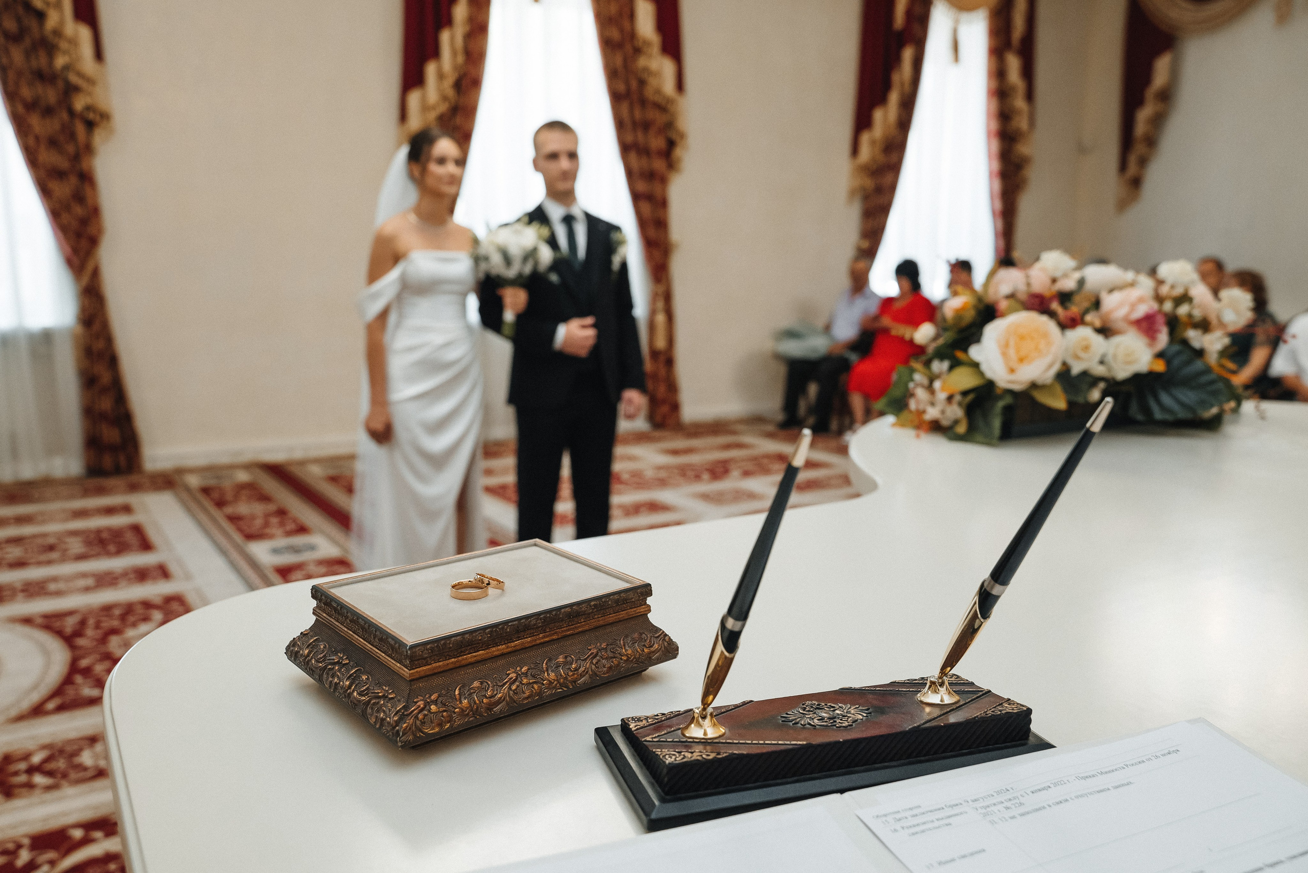 Наталья & Артем. Фотограф в Краснодарском крае Александр Шульга