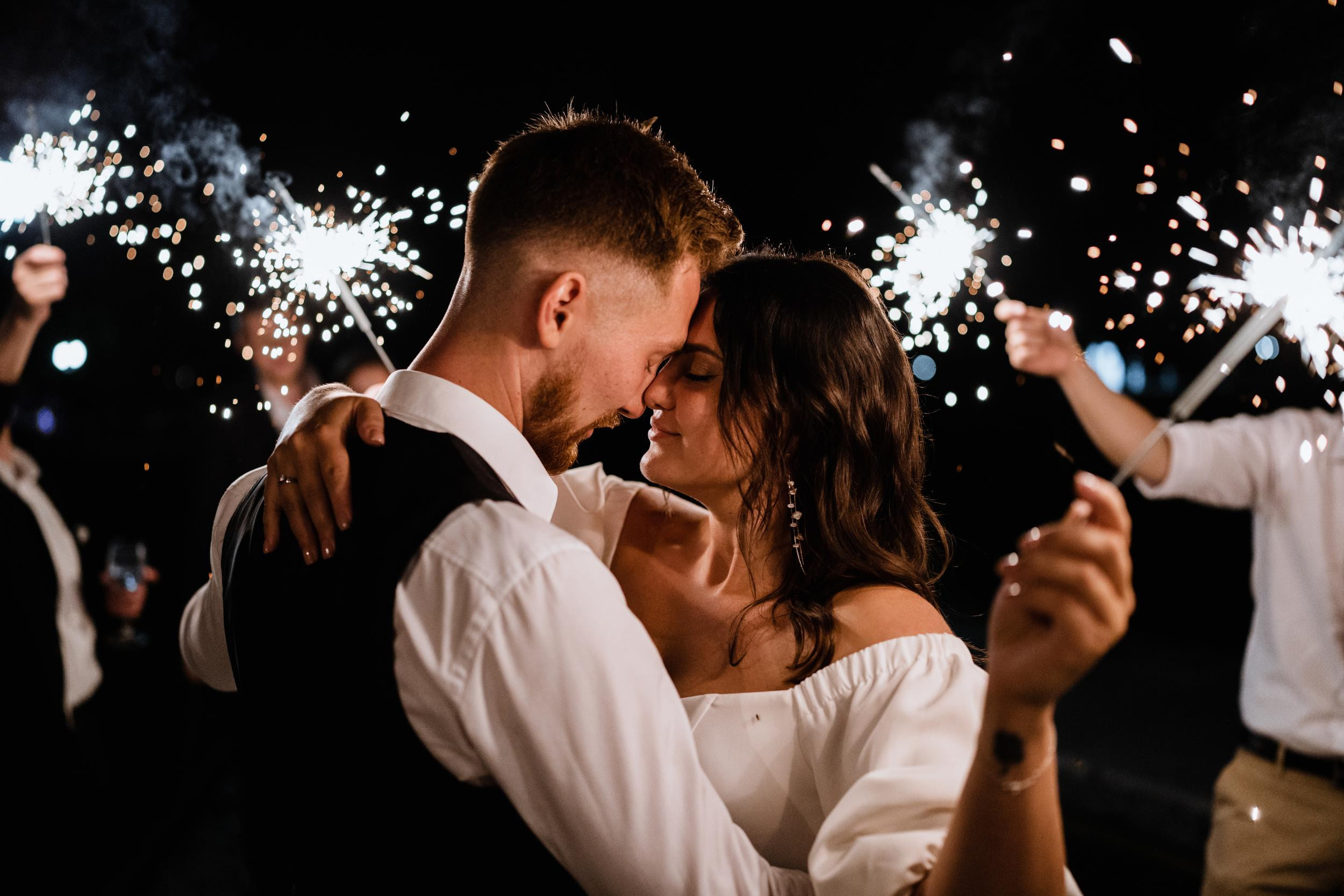 Александра и Михаил 19.08.21. VENSKAYA WEDDING & EVENT PLANNER