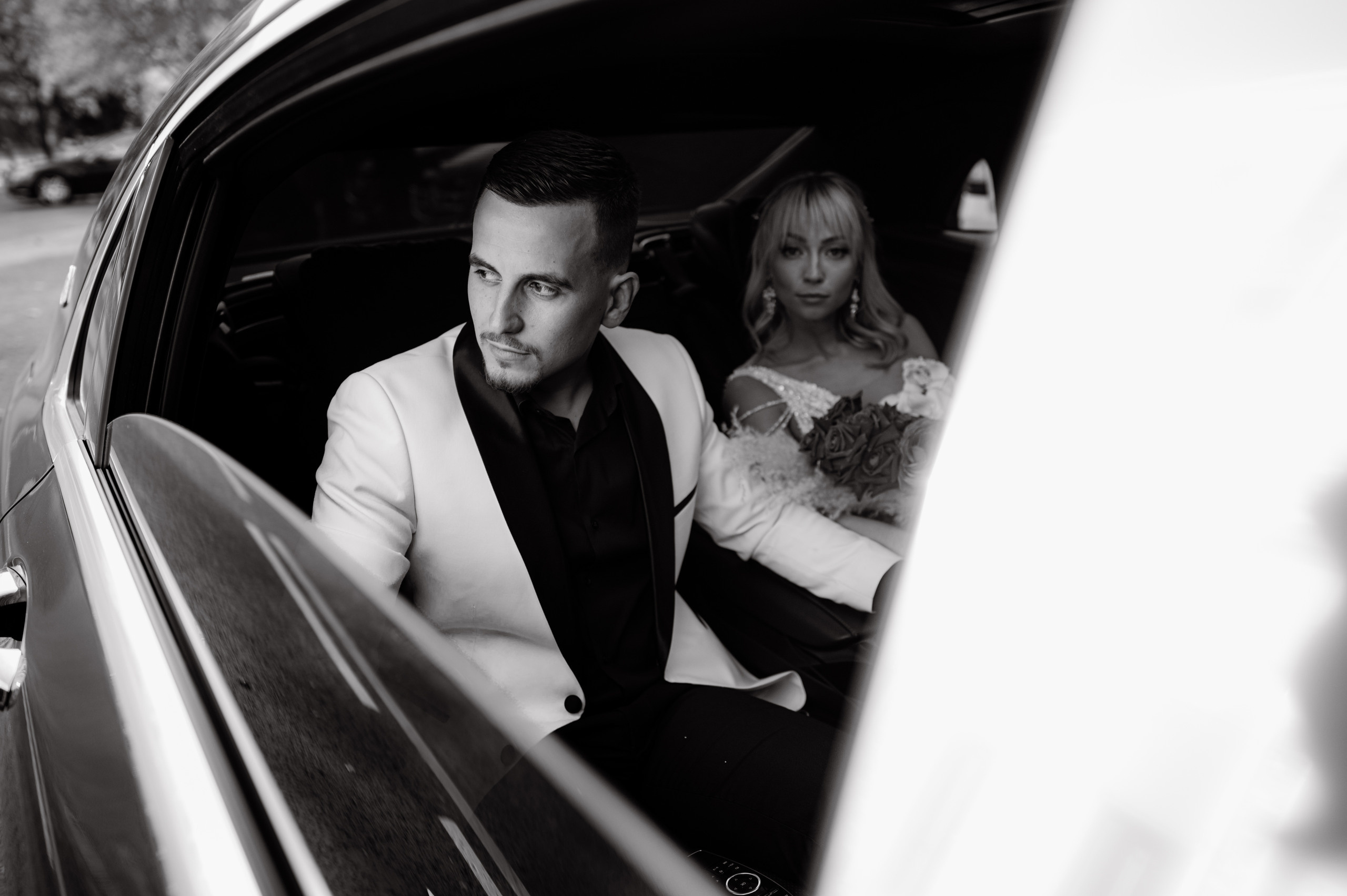 Яркие краски и буря эмоций. Полина и Антон. VENSKAYA WEDDING & EVENT PLANNER