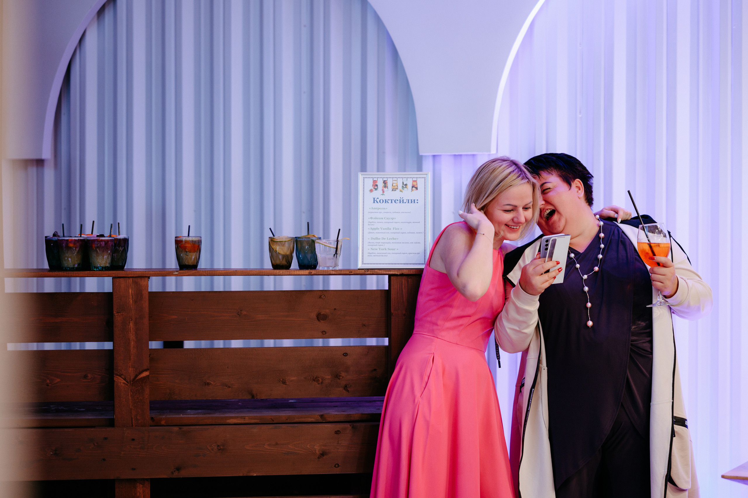 Яркие краски и буря эмоций. Полина и Антон. VENSKAYA WEDDING & EVENT PLANNER