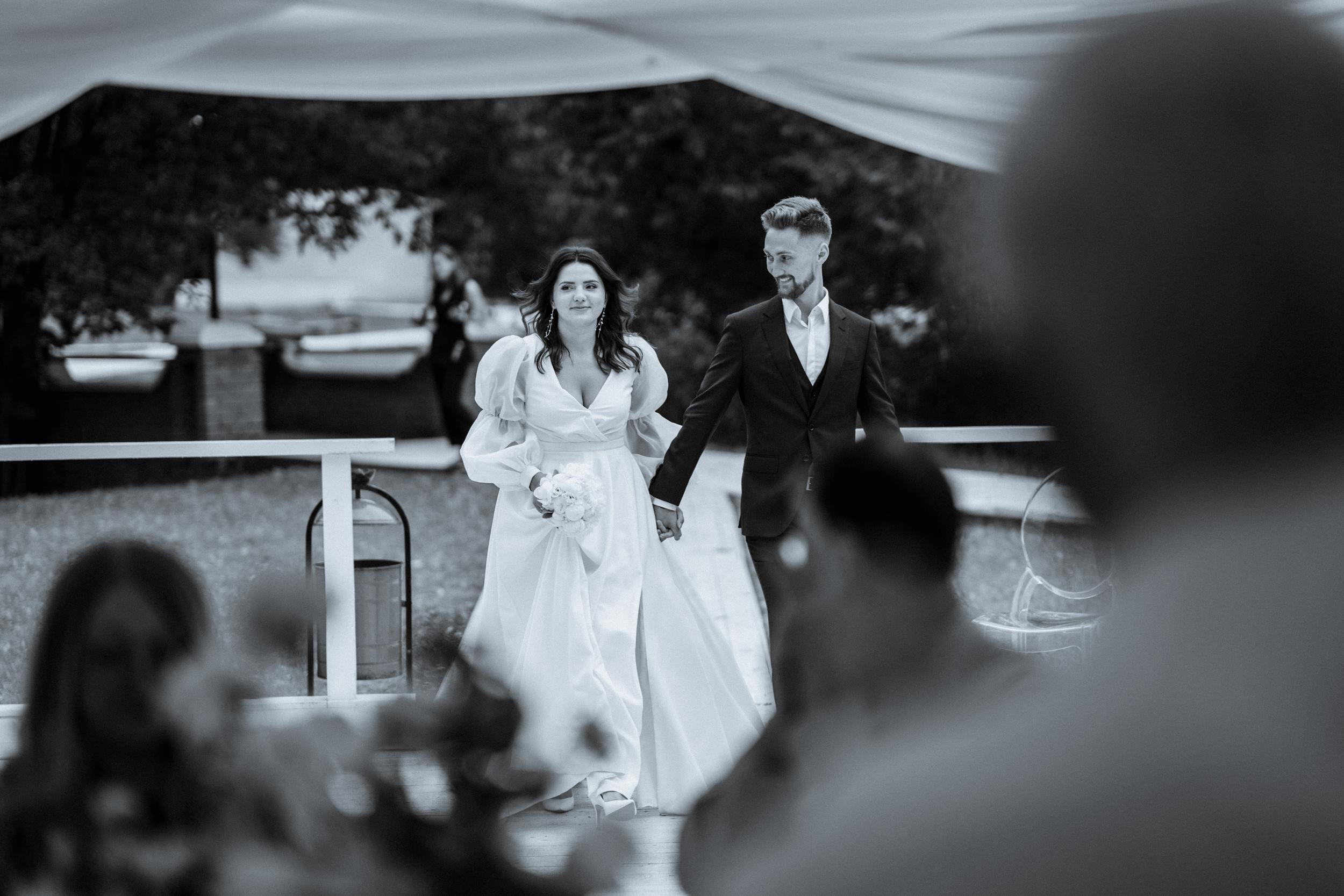 Александра и Михаил 19.08.21. VENSKAYA WEDDING & EVENT PLANNER