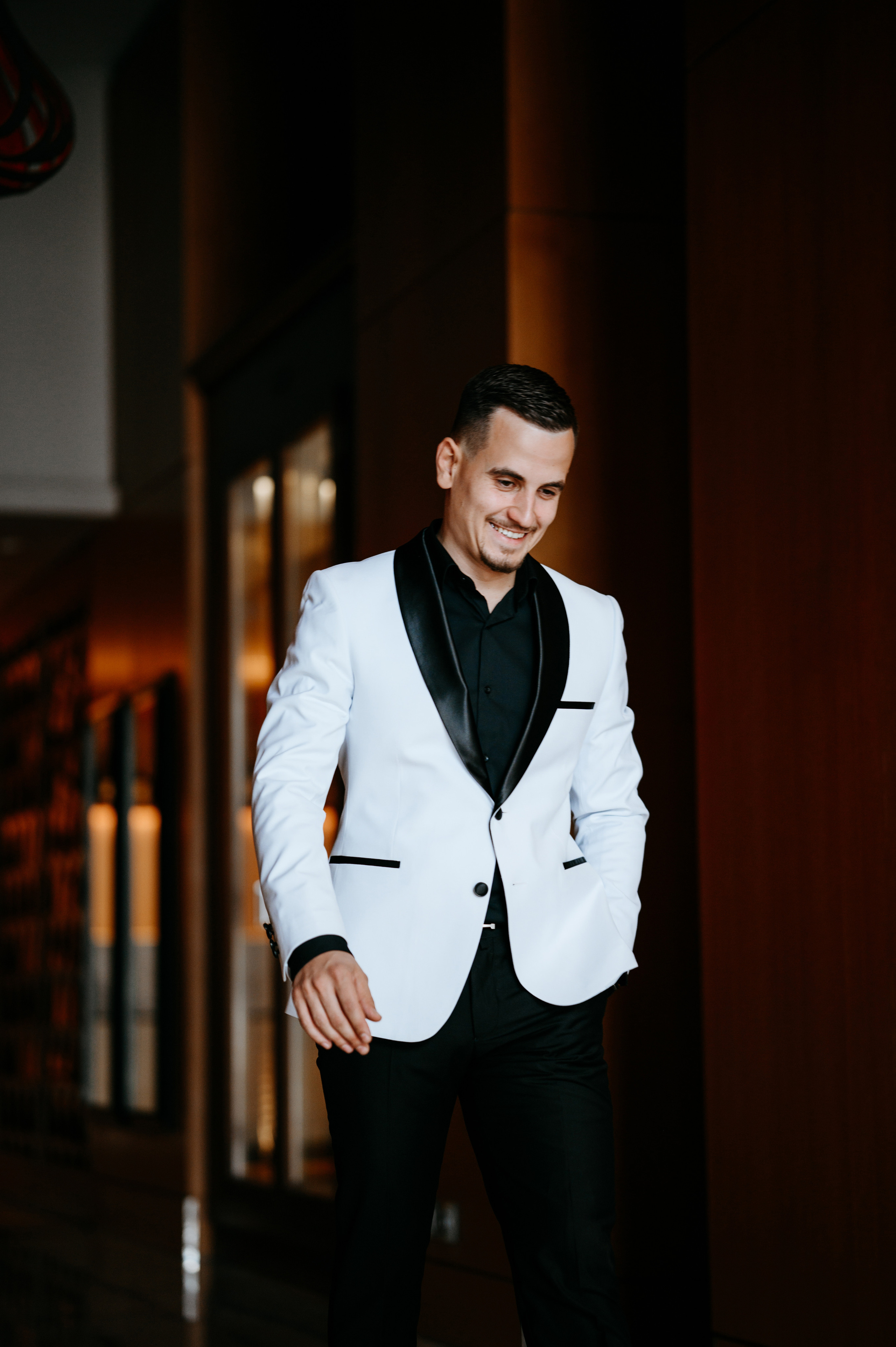 Яркие краски и буря эмоций. Полина и Антон. VENSKAYA WEDDING & EVENT PLANNER