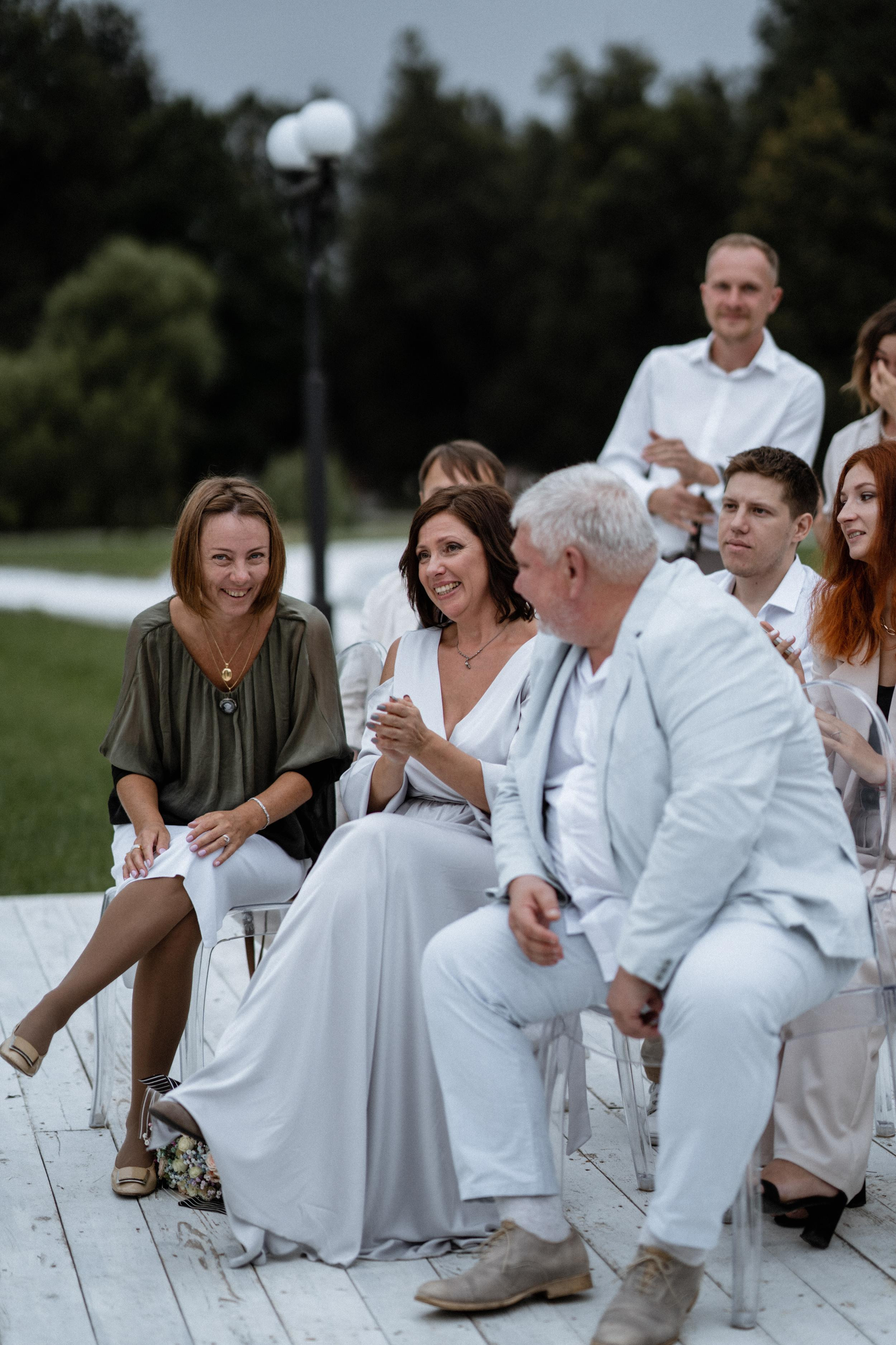 Александра и Михаил 19.08.21. VENSKAYA WEDDING & EVENT PLANNER