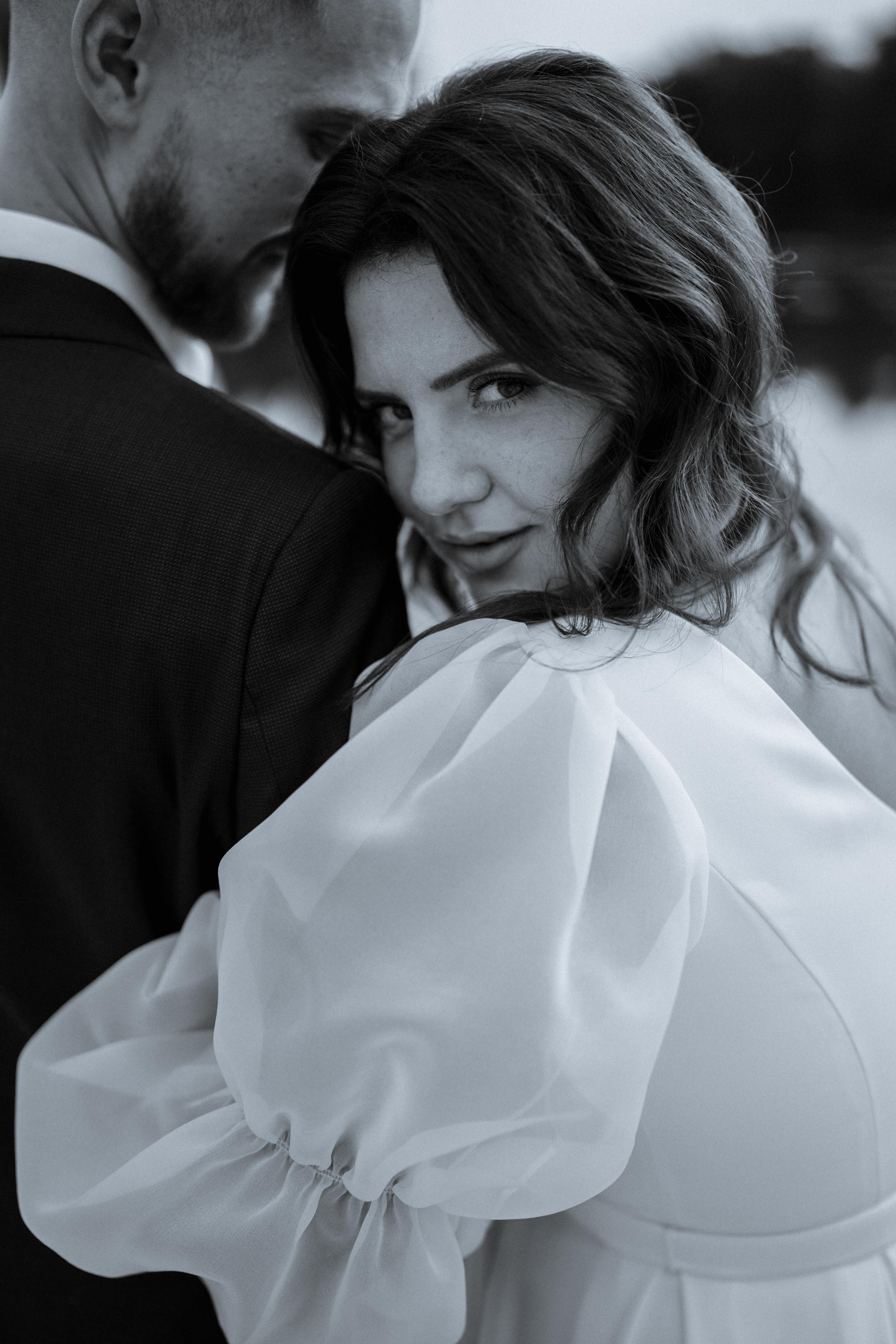 Александра и Михаил 19.08.21. VENSKAYA WEDDING & EVENT PLANNER